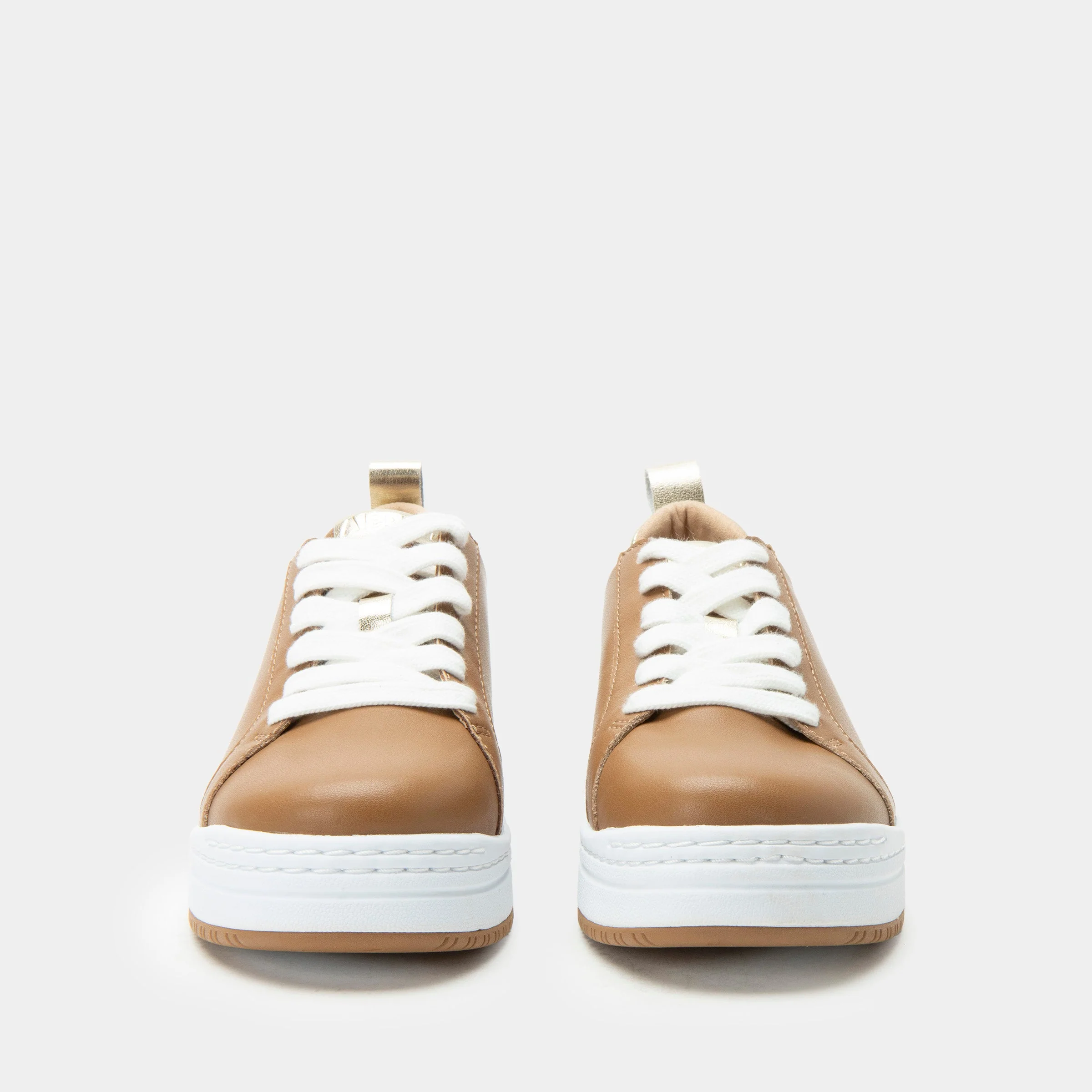 Adysen Brown Shoe - Image 6