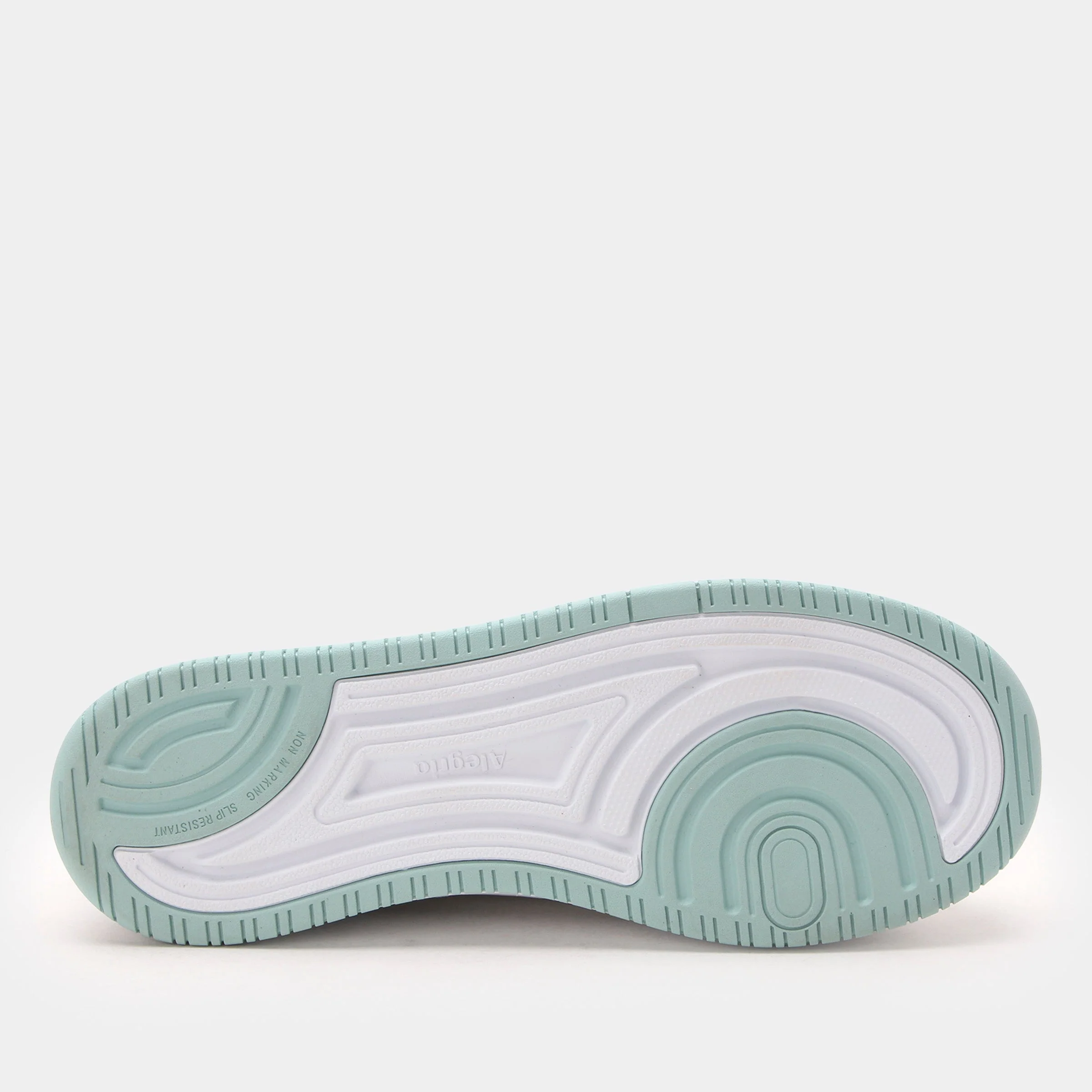 Adysen In Flowers Sage Shoe - Image 6