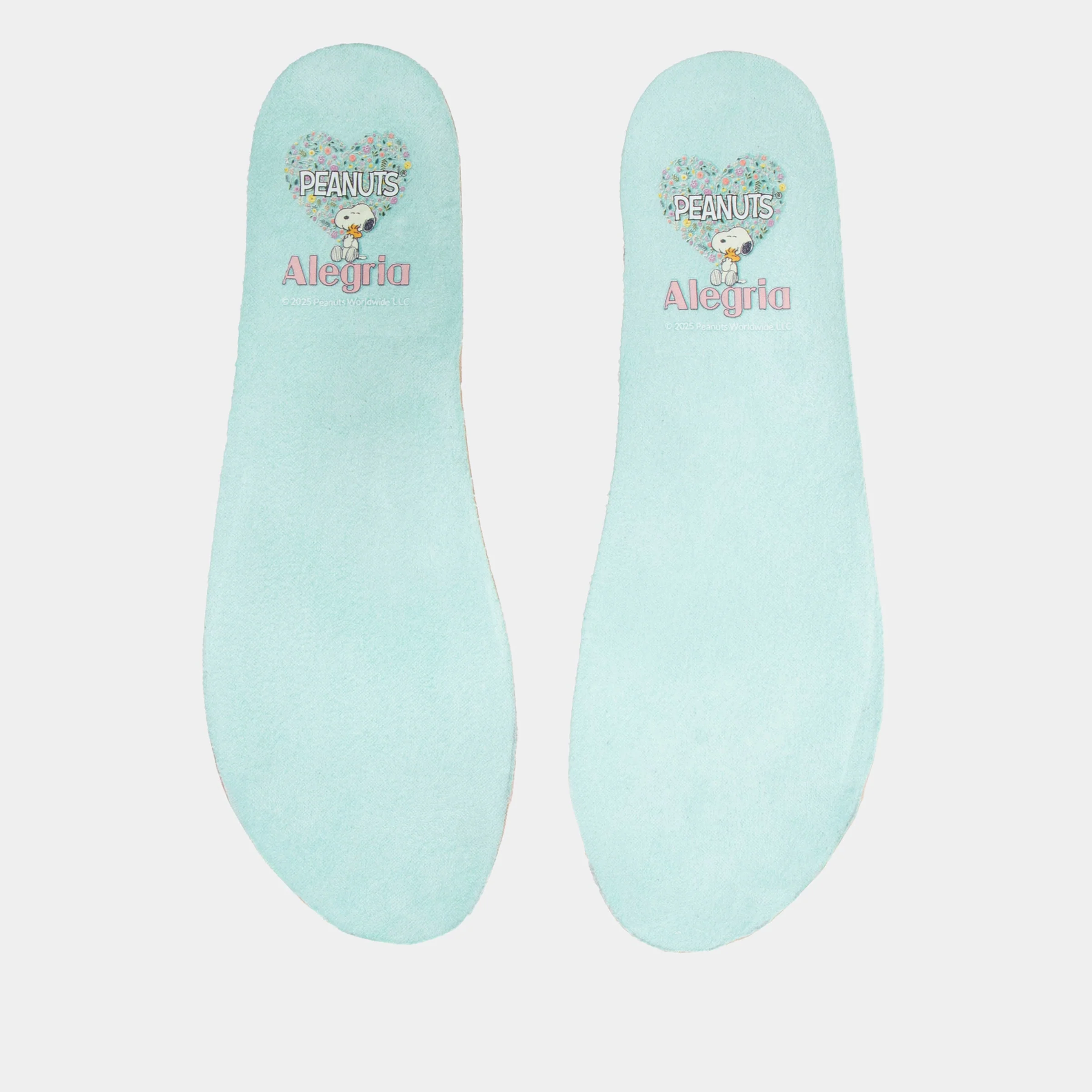 Adysen In Flowers Sage Shoe - Image 7