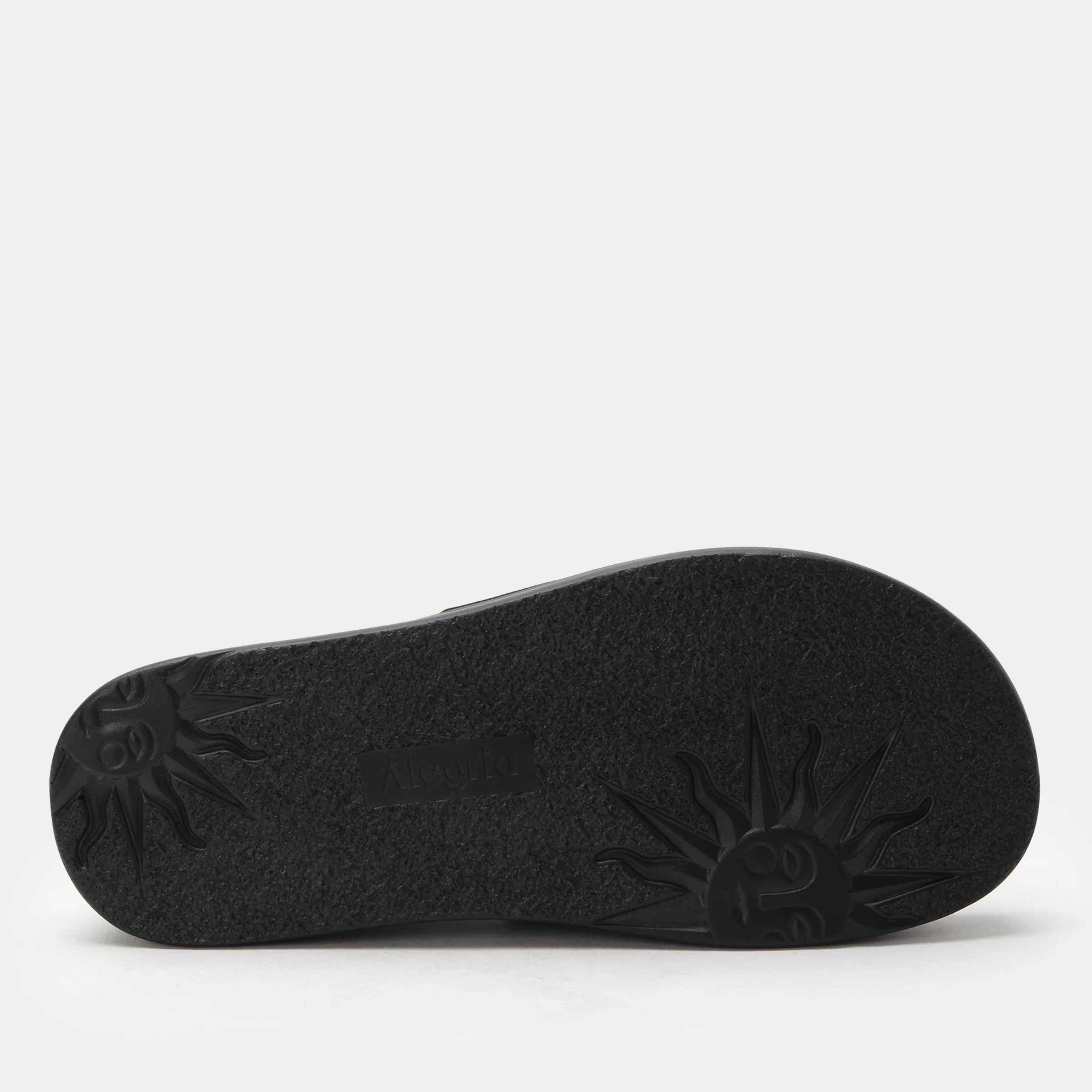 Akimi Black Sandal - Image 7