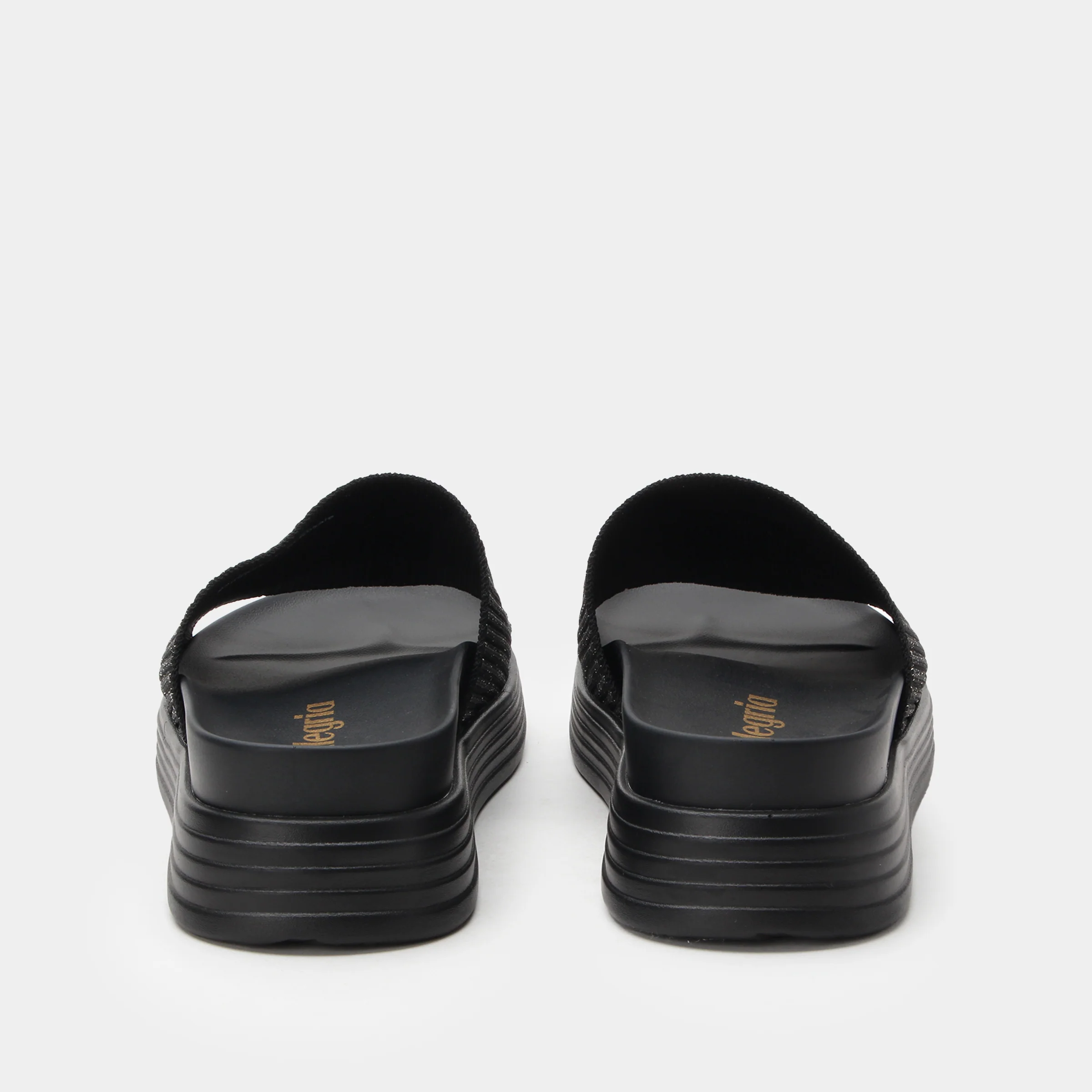 Akimi Glitz Sandal - Image 4
