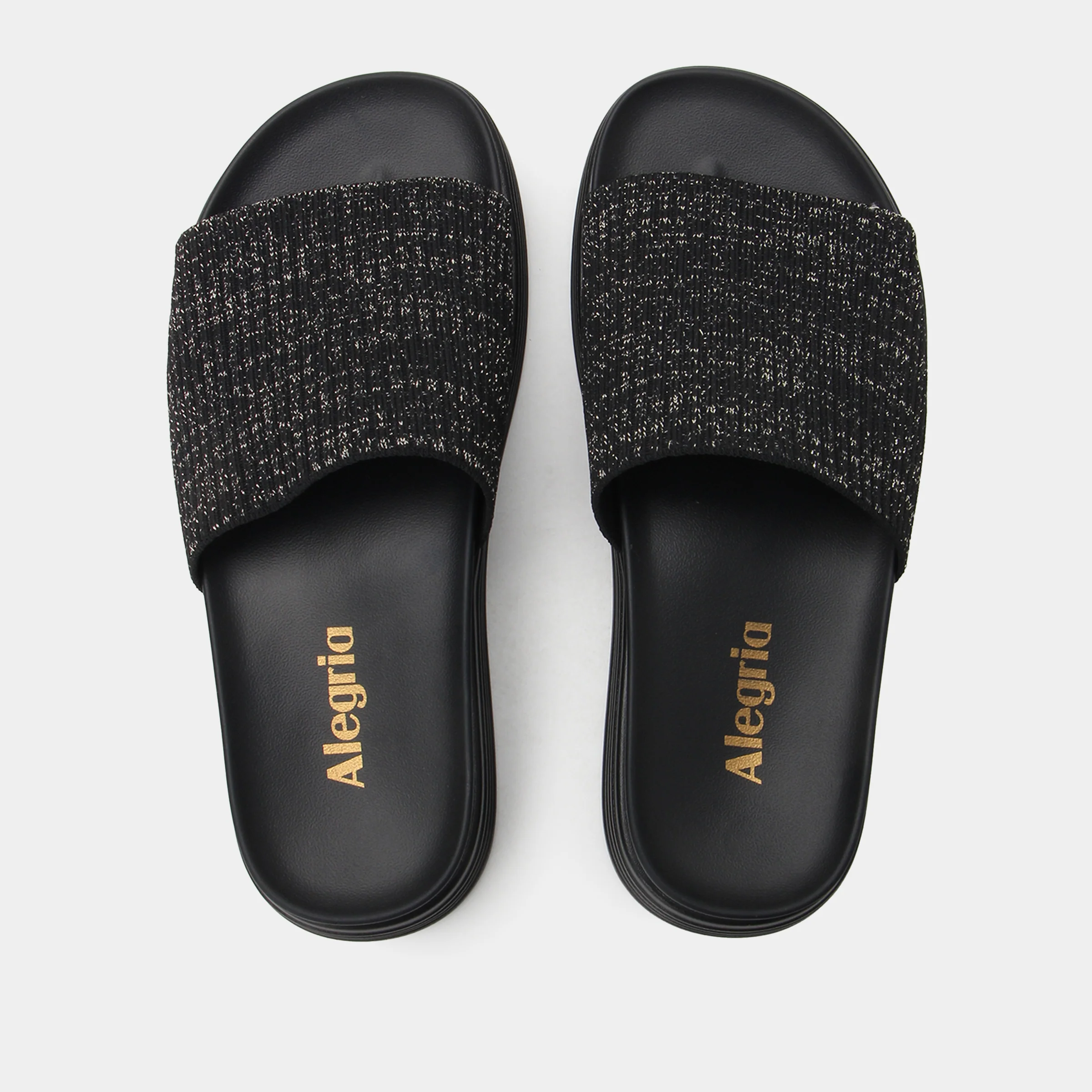 Akimi Glitz Sandal - Image 5