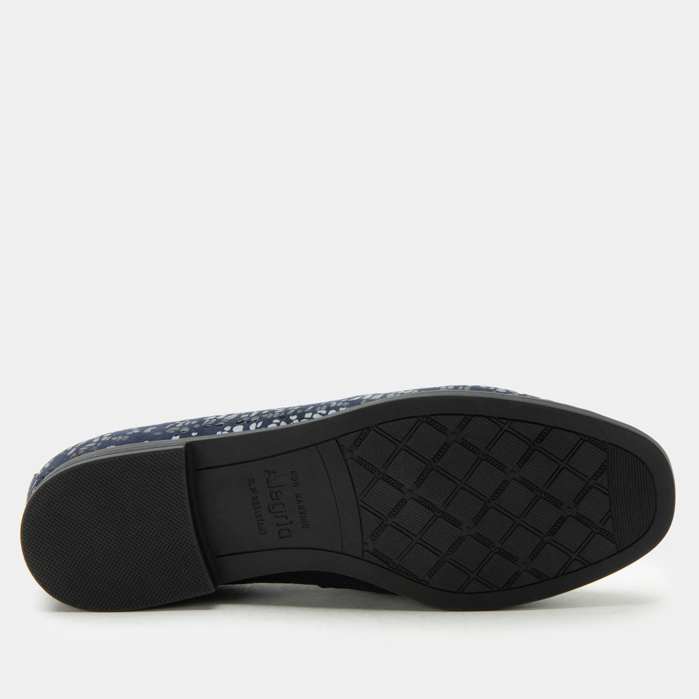 Aliya Blue Notes Shoe - Image 7