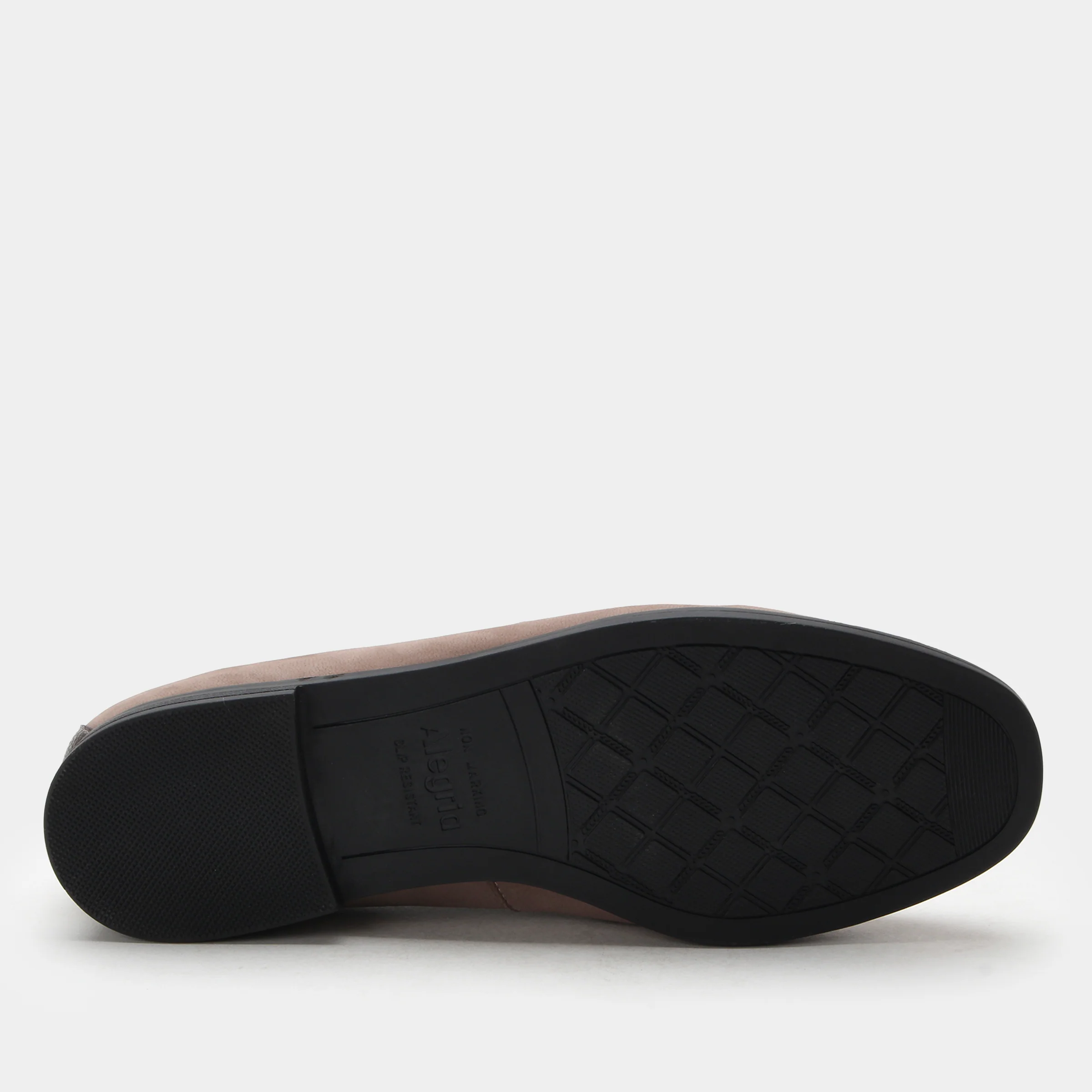 Aliya Taupe Shoe - Image 7