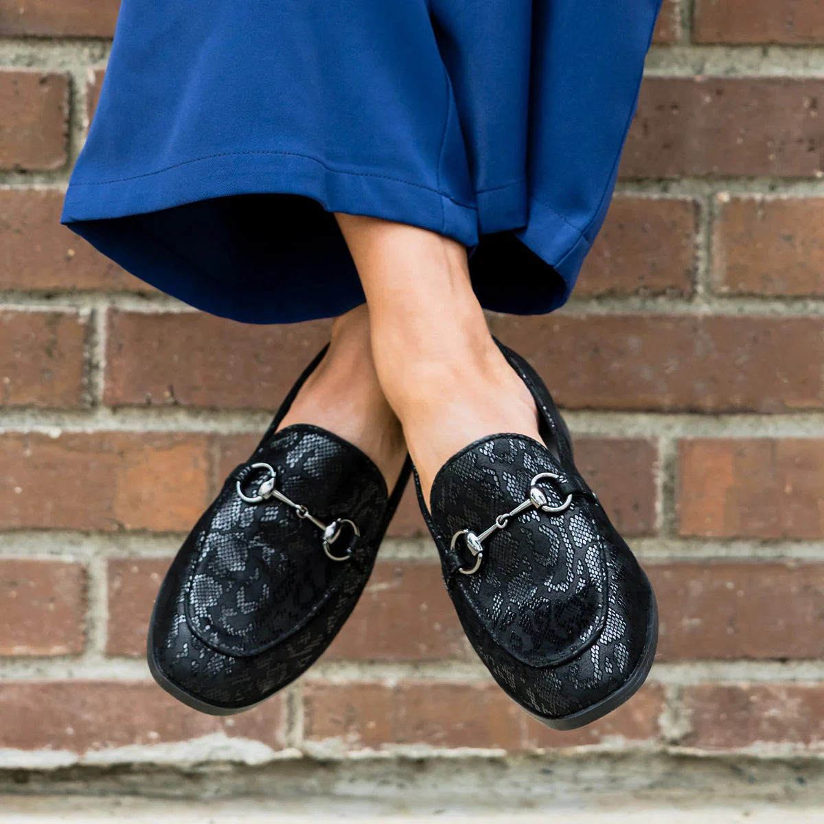 Aliya Upscale Shoe - Image 2