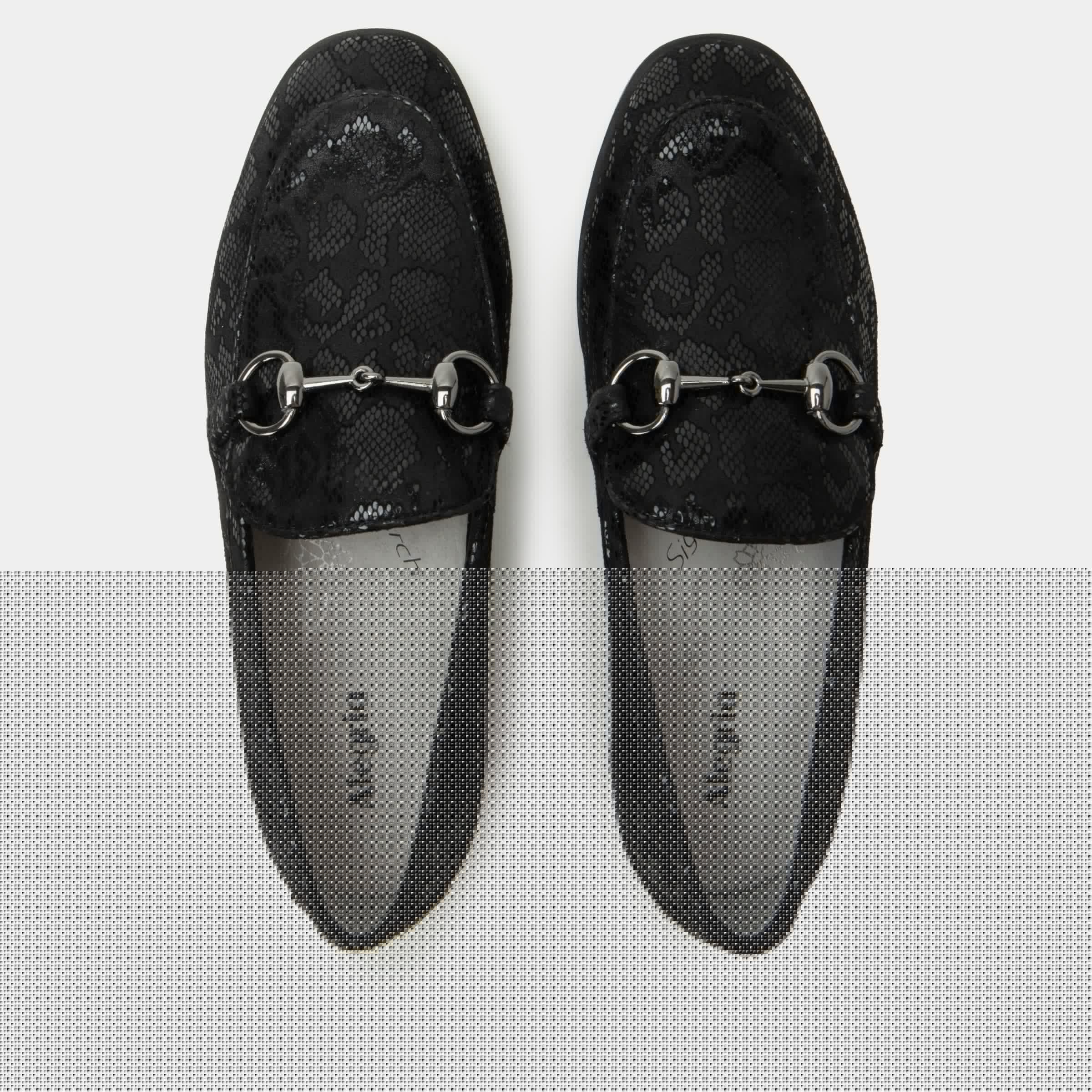 Aliya Upscale Shoe - Image 5