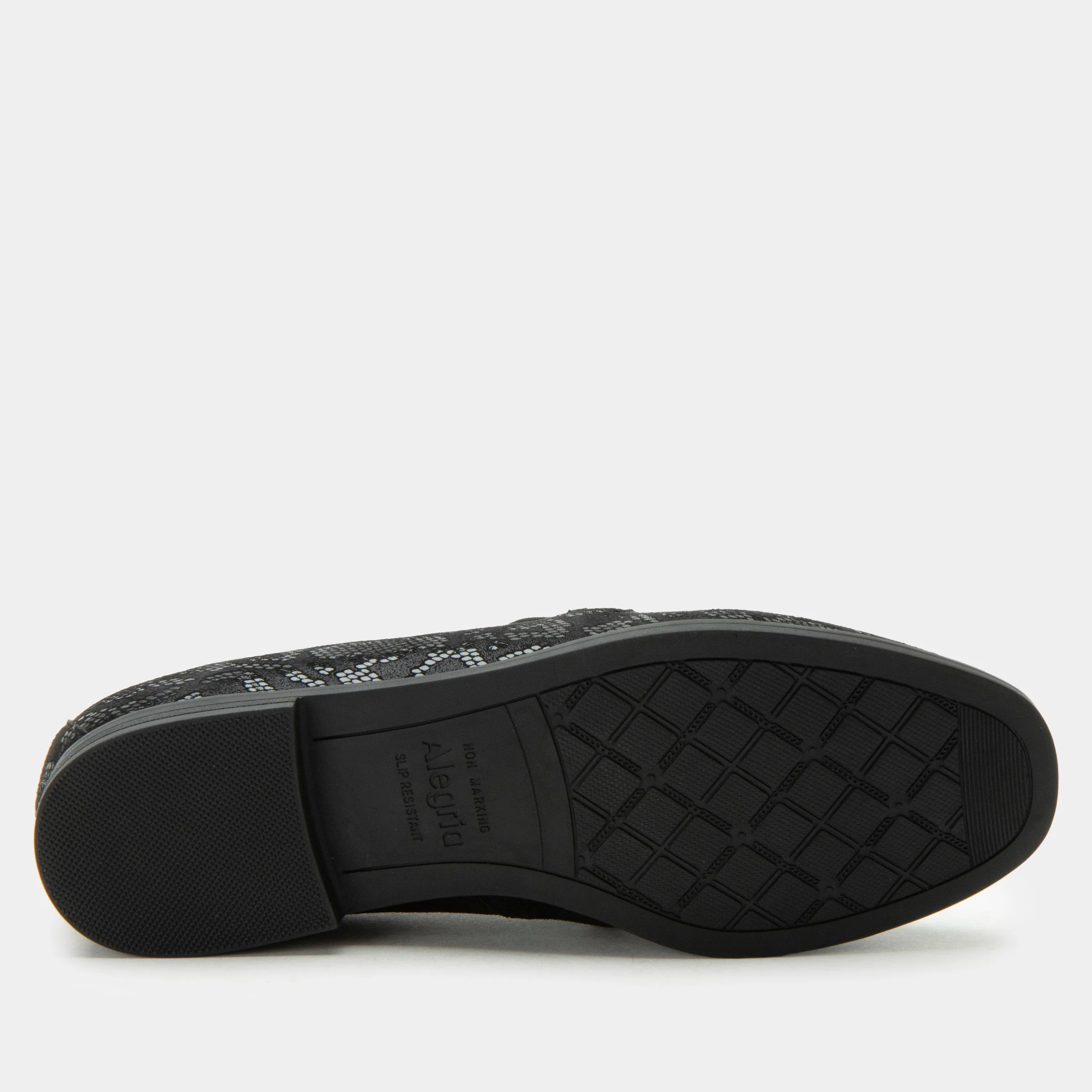 Aliya Upscale Shoe - Image 7