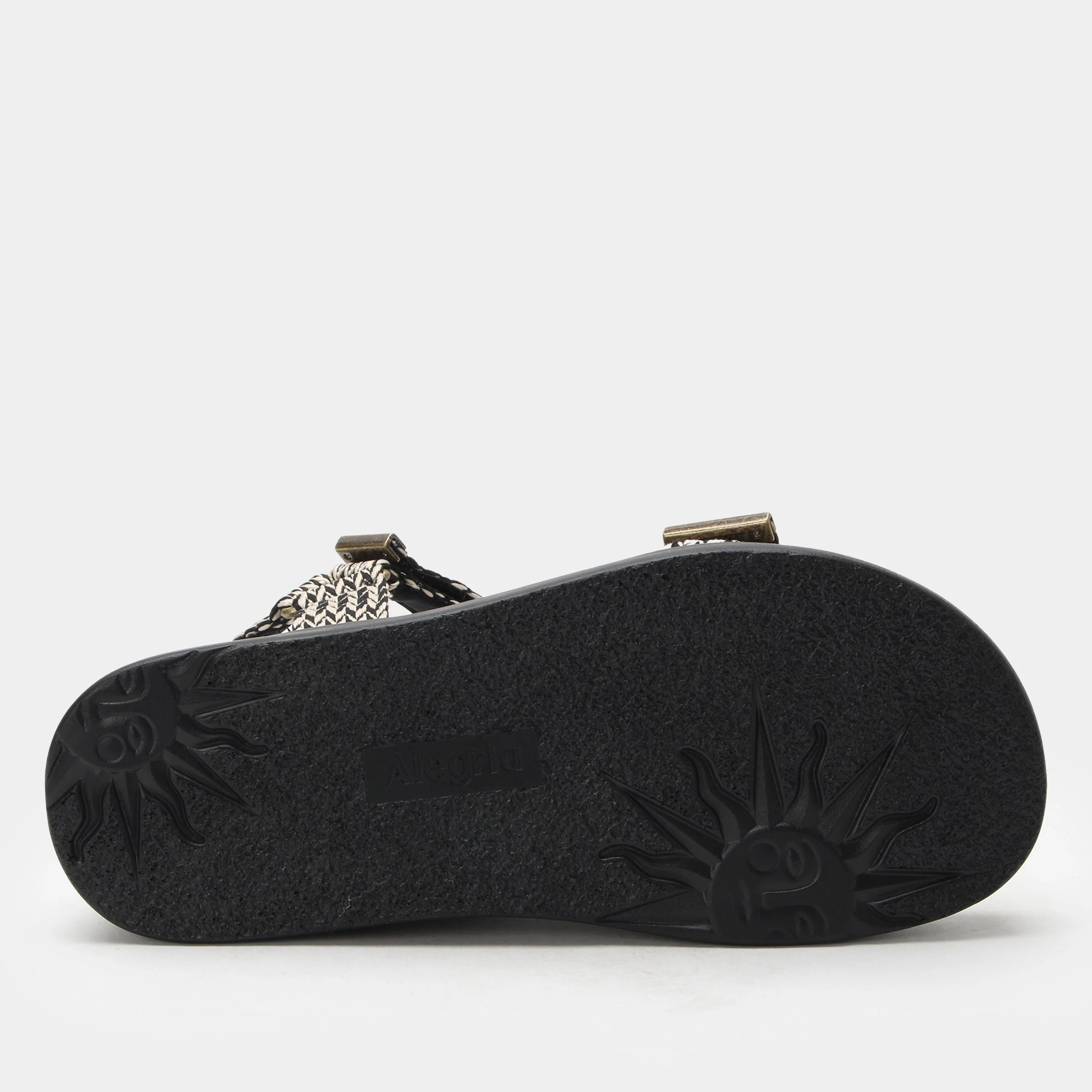 Allyson French Braid Sandal - Image 7