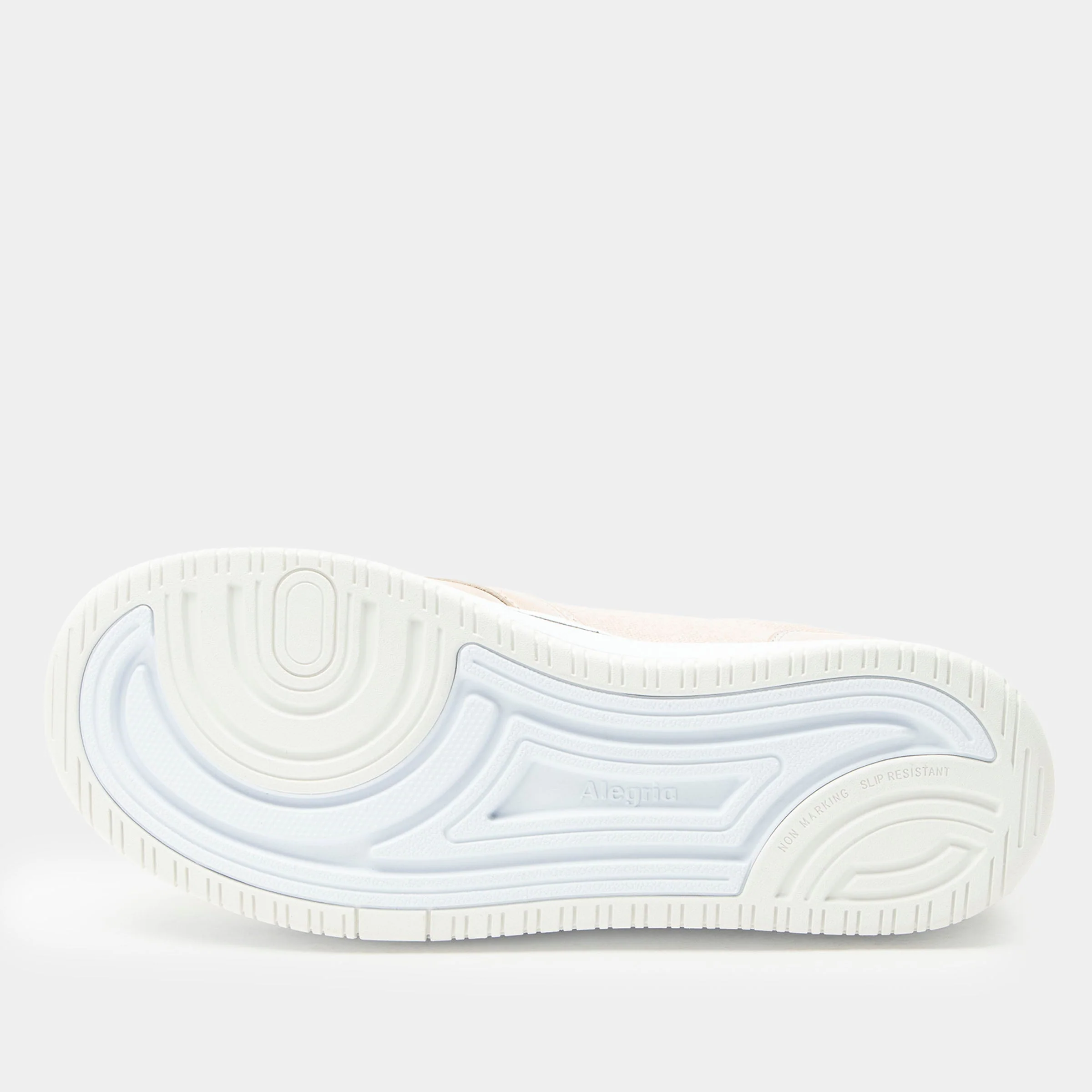 Alyster Blush Shoe - Image 7