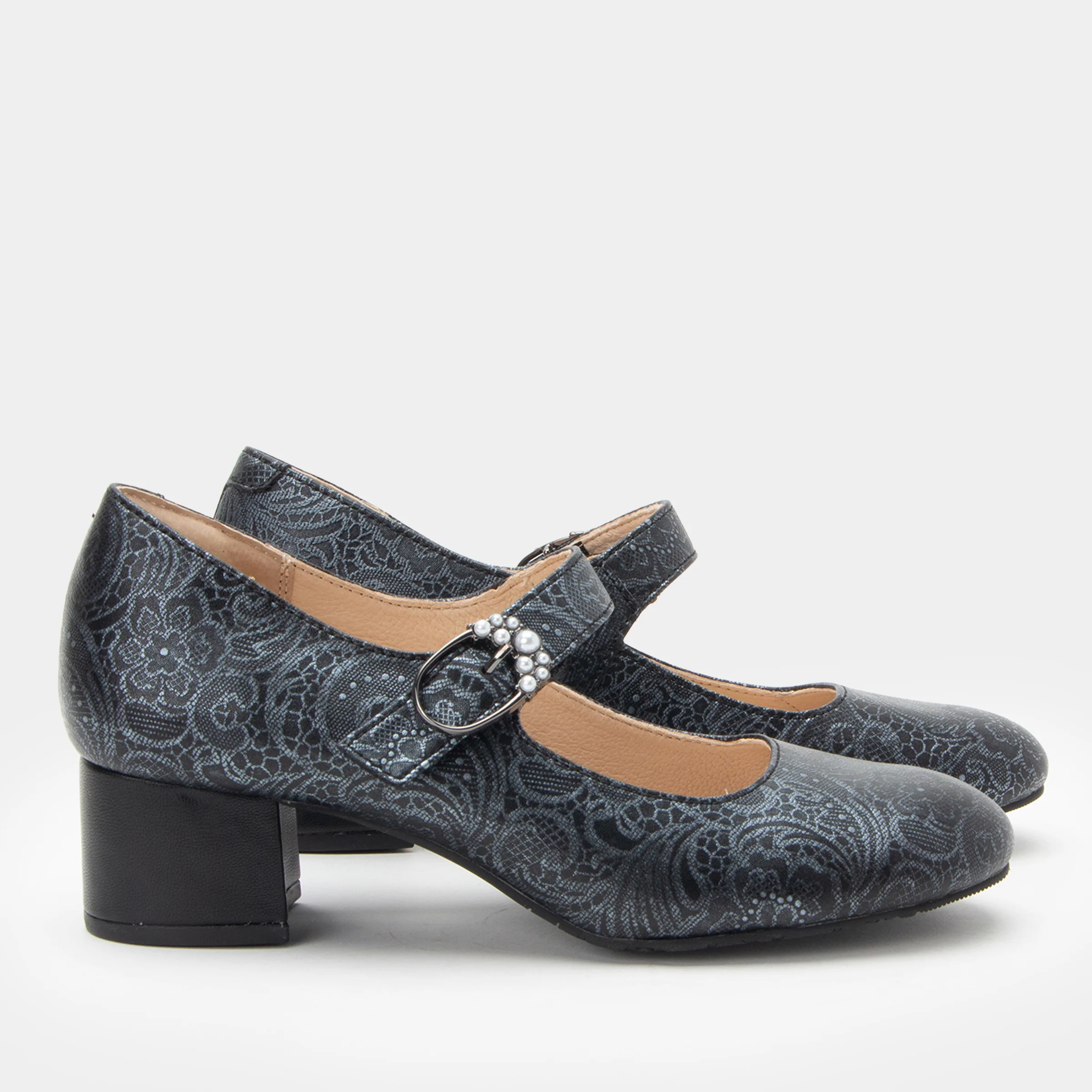 Ameliah Glinda Shoe - Image 3