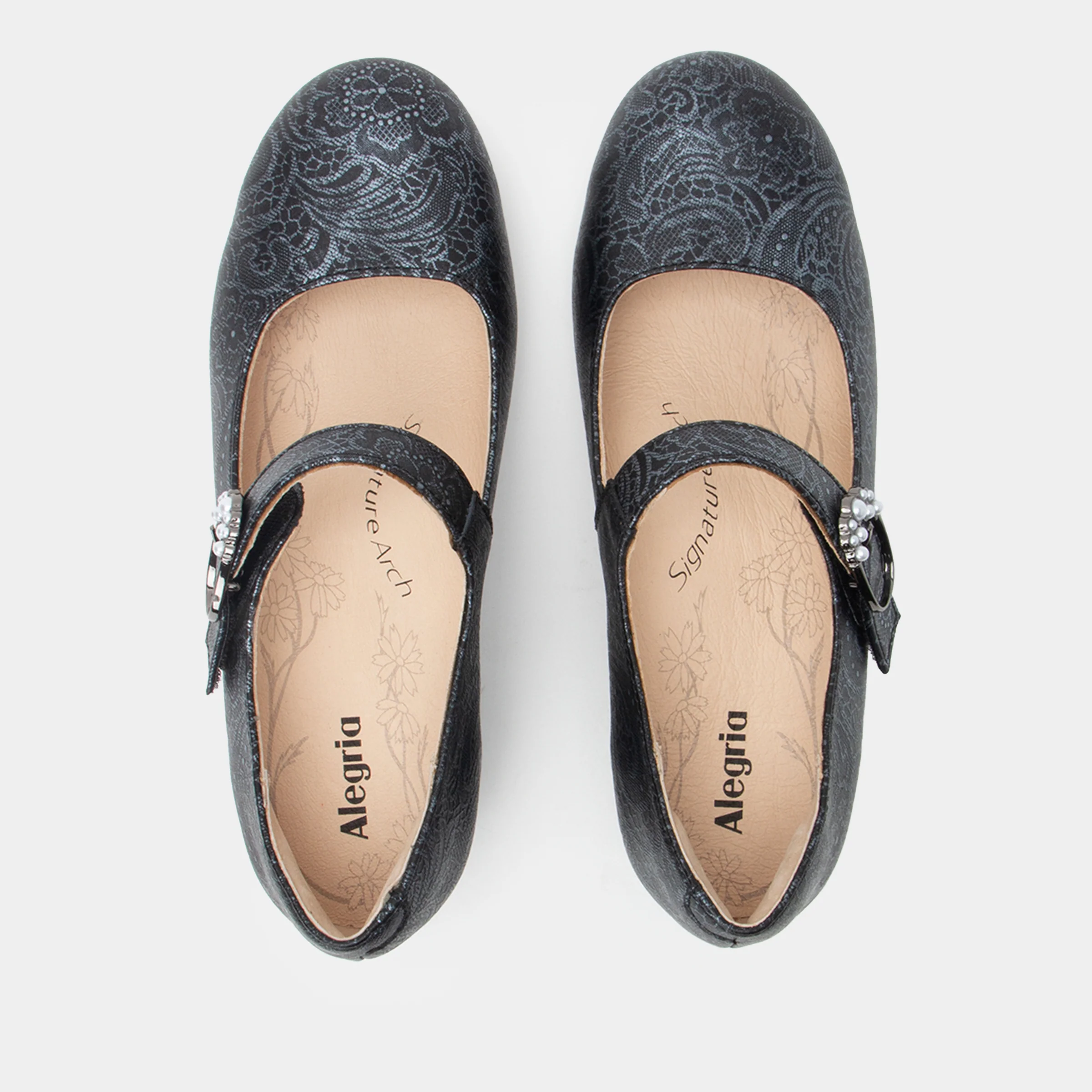 Ameliah Glinda Shoe - Image 5