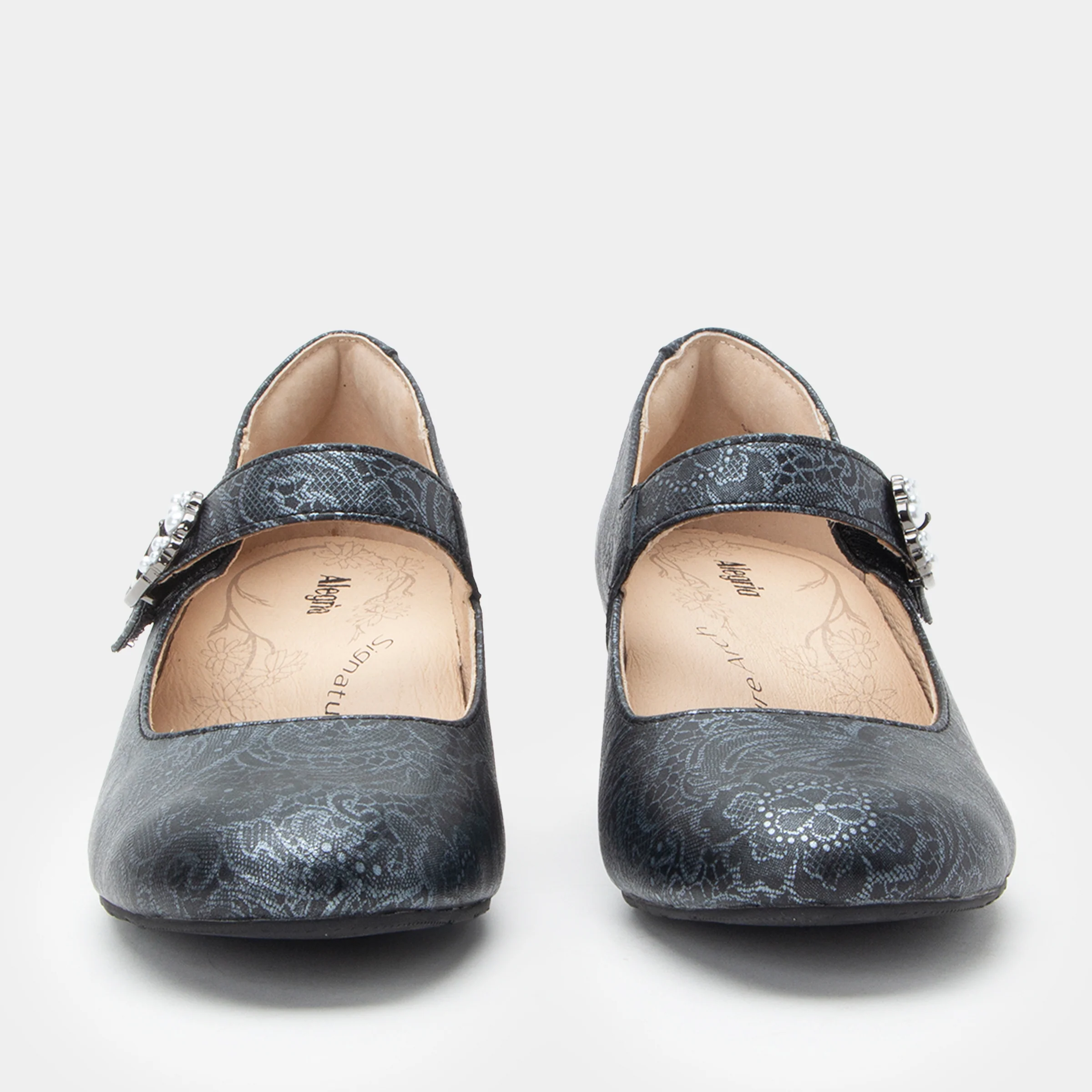 Ameliah Glinda Shoe - Image 6
