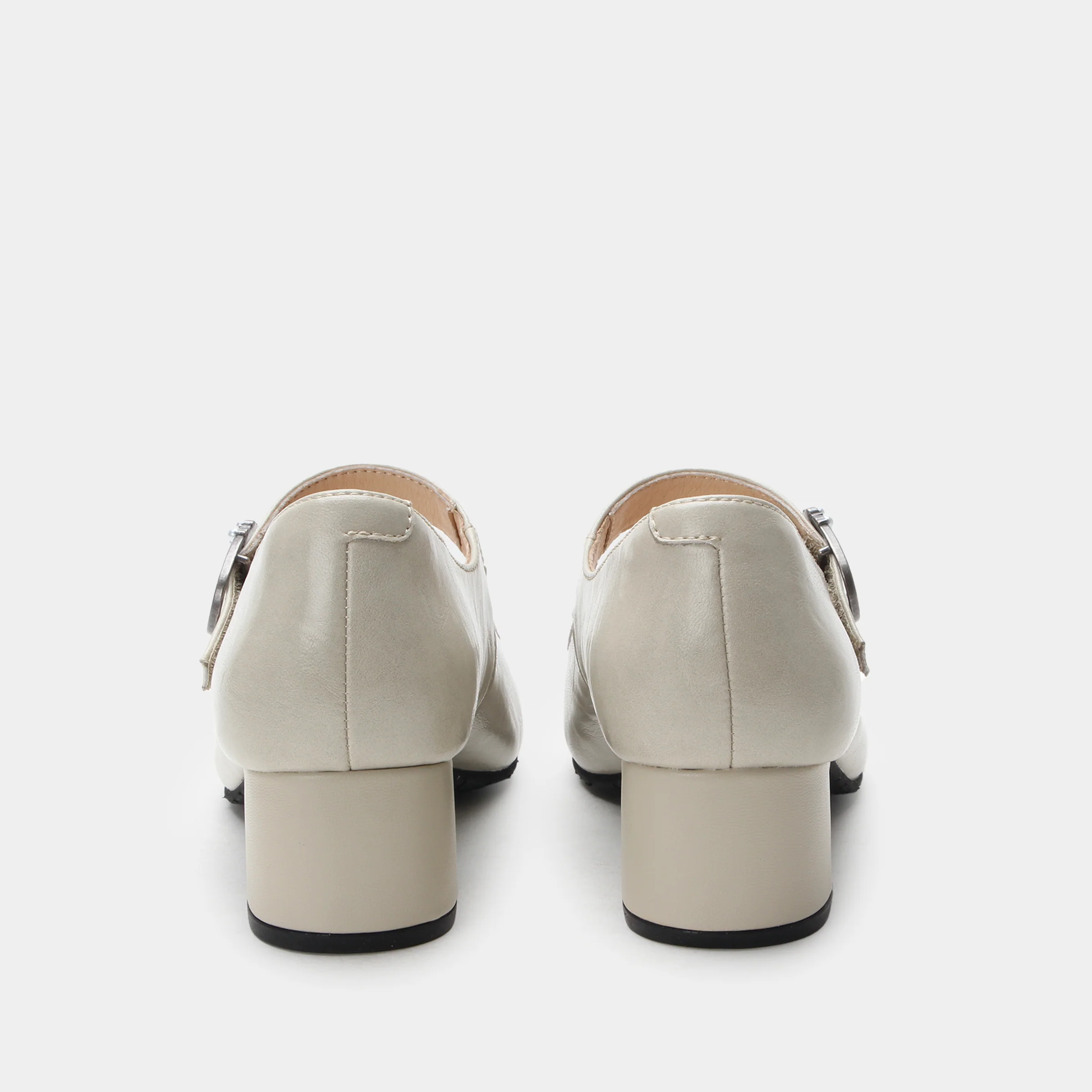 Ameliah Ivory Shoe - Image 4
