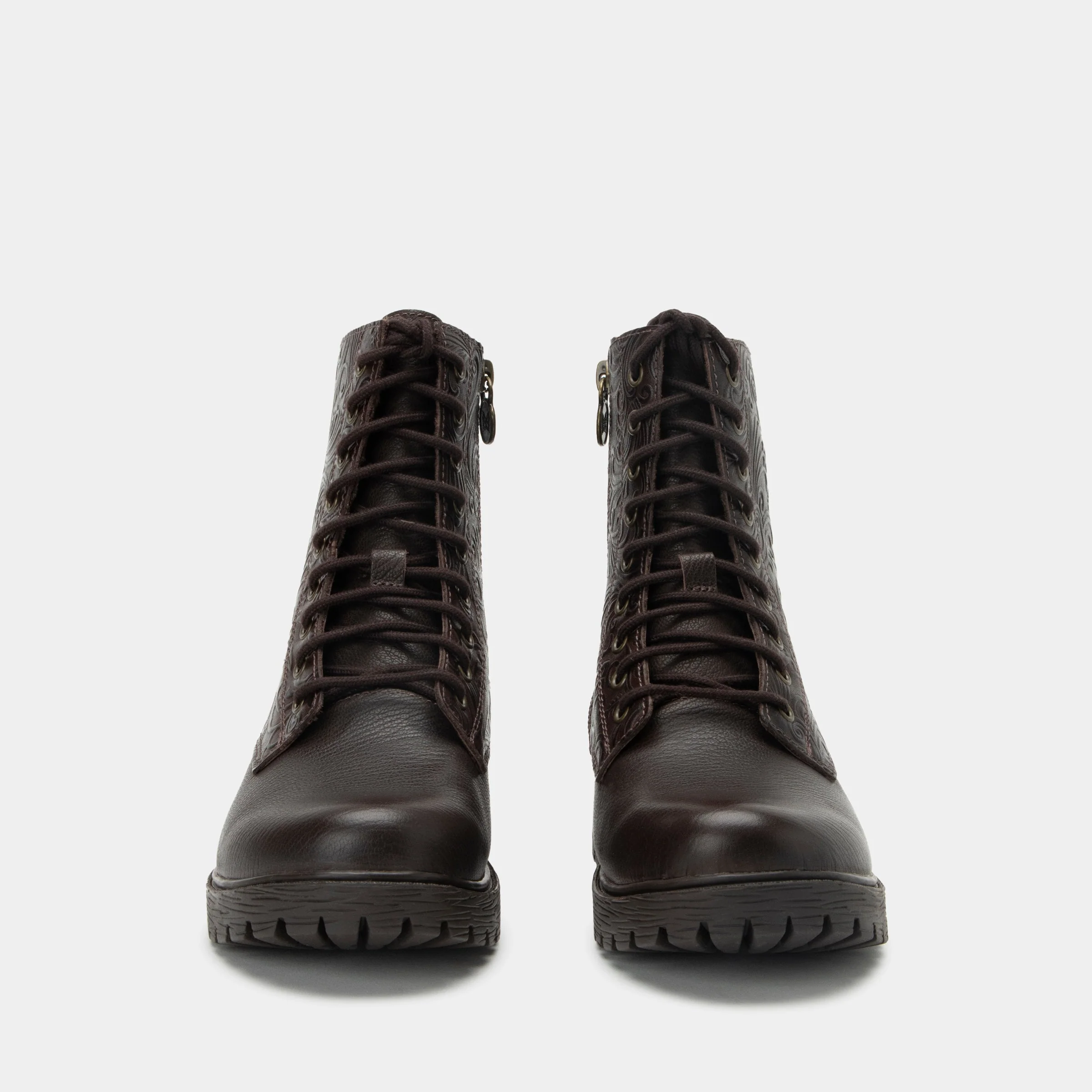 Ari Espresso Gale Boot - Image 6