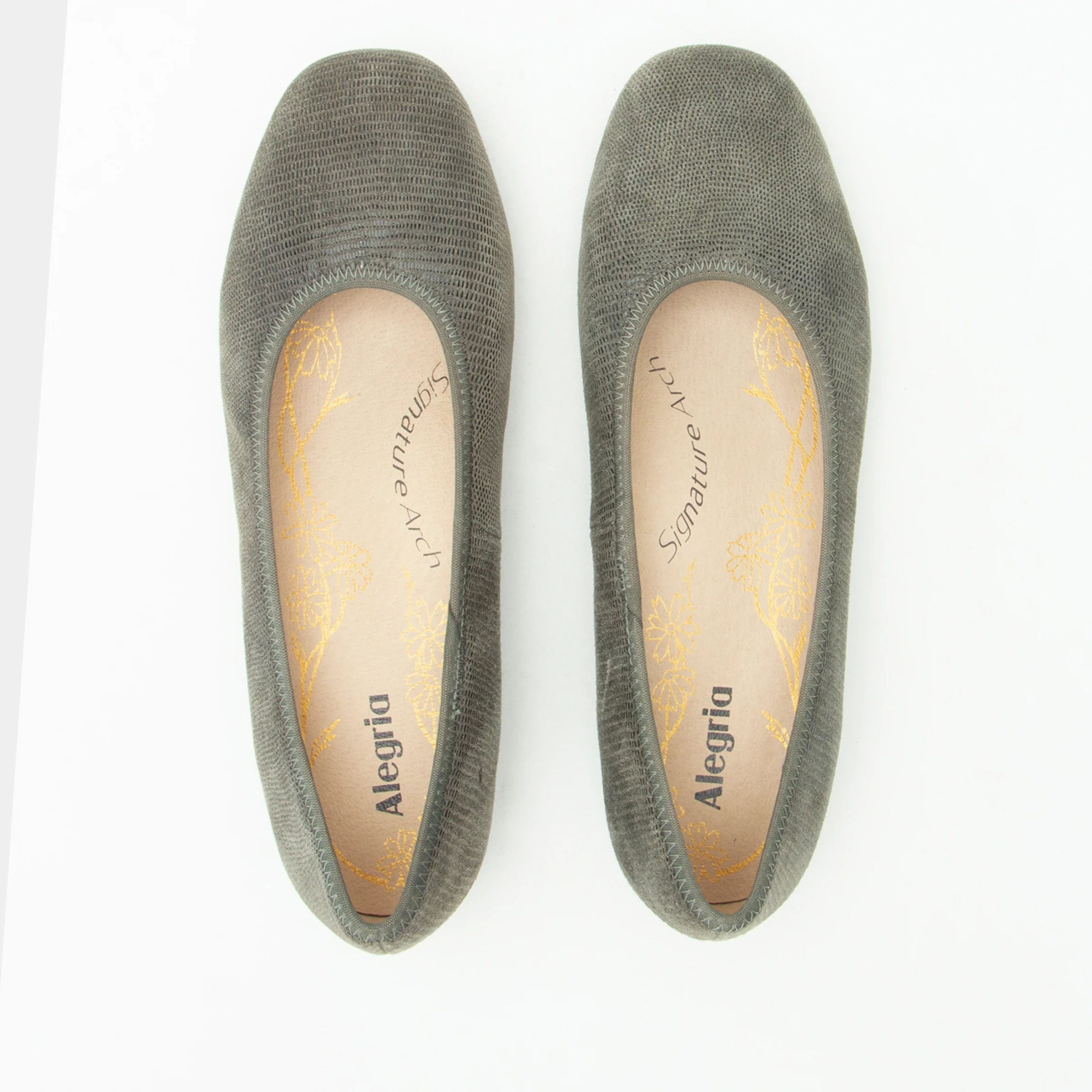 Arielle Matcha Shoe - Image 5