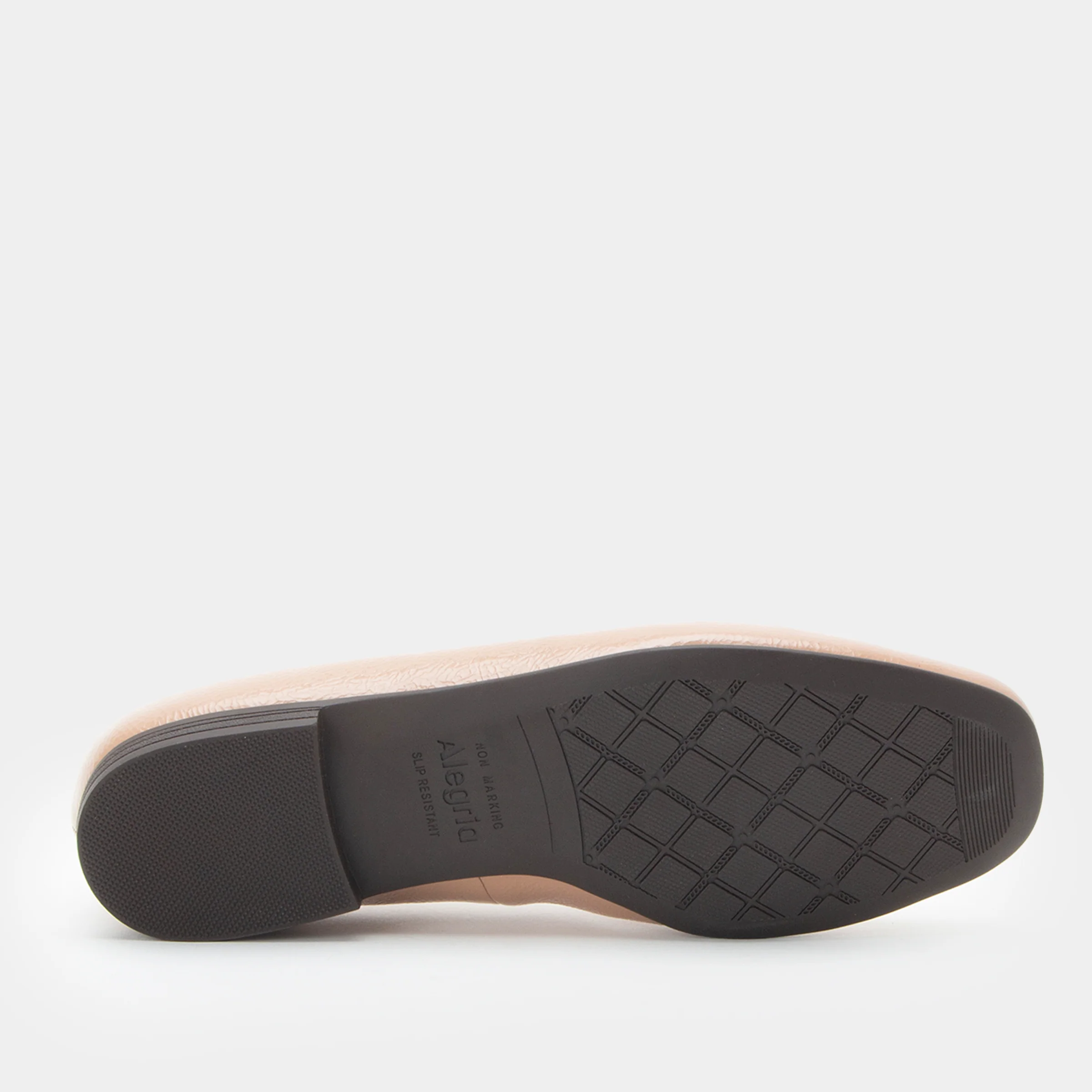Arielle Nude Shoe - Image 7