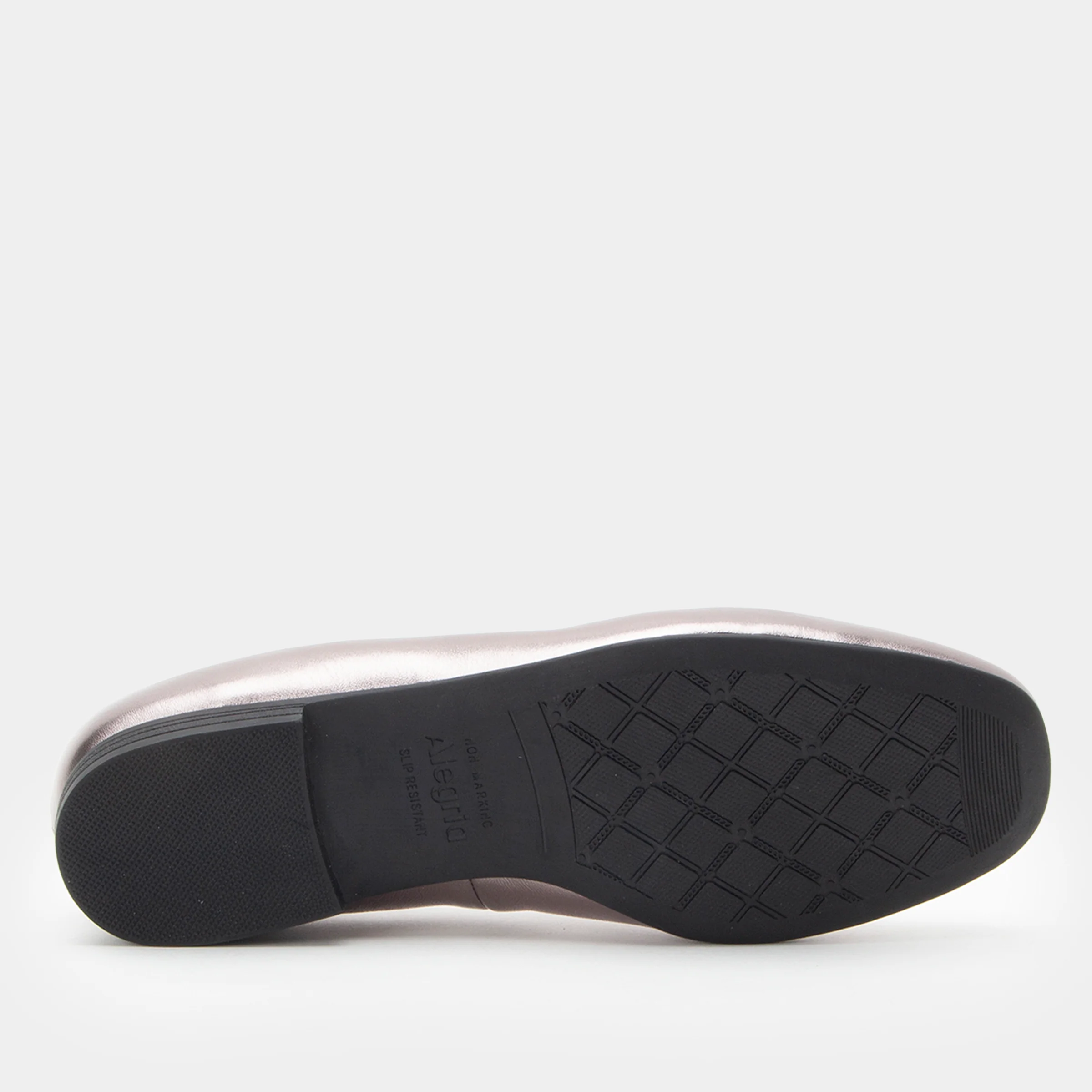 Arielle Pewter Shoe - Image 7