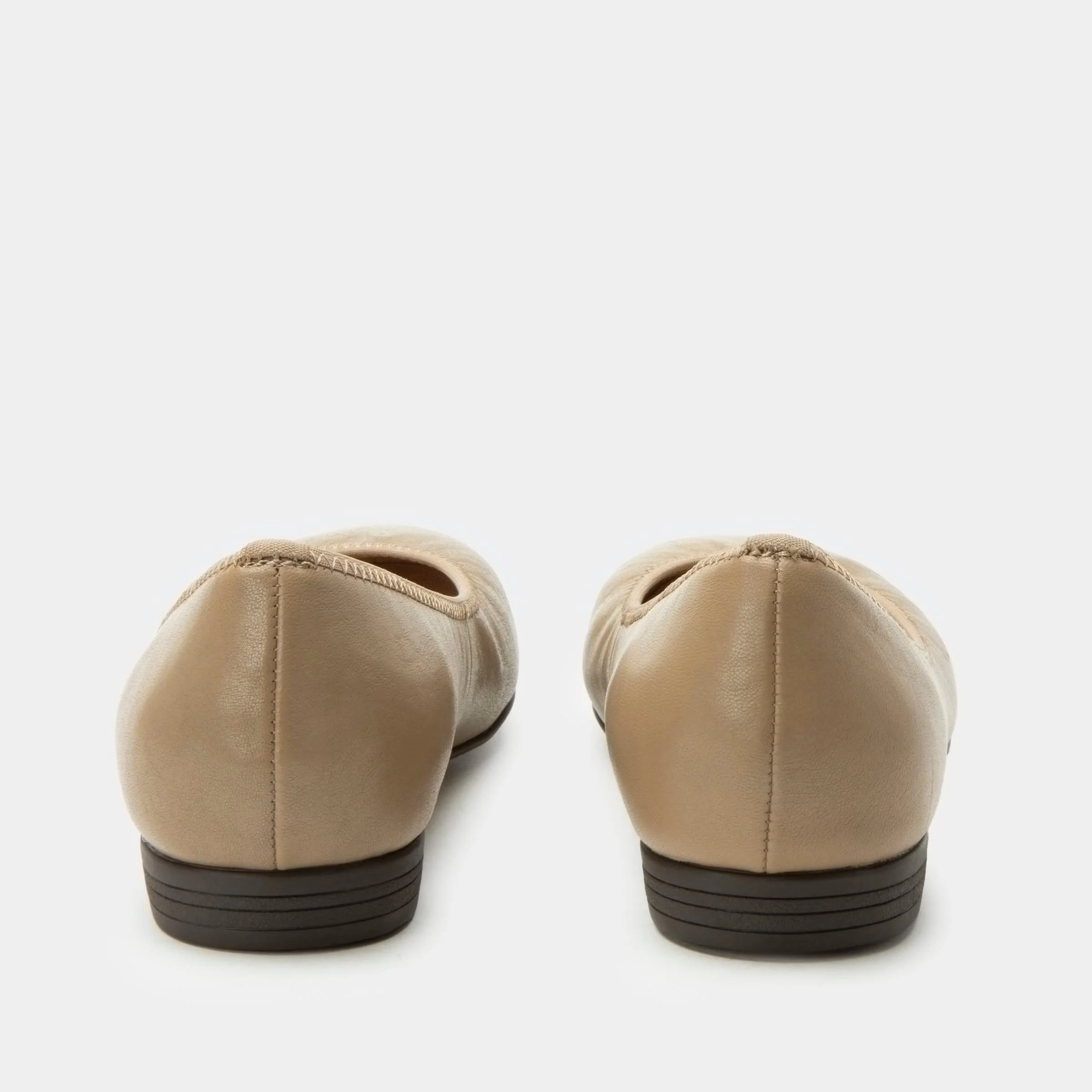 Arielle Wheat Shoe - Image 4