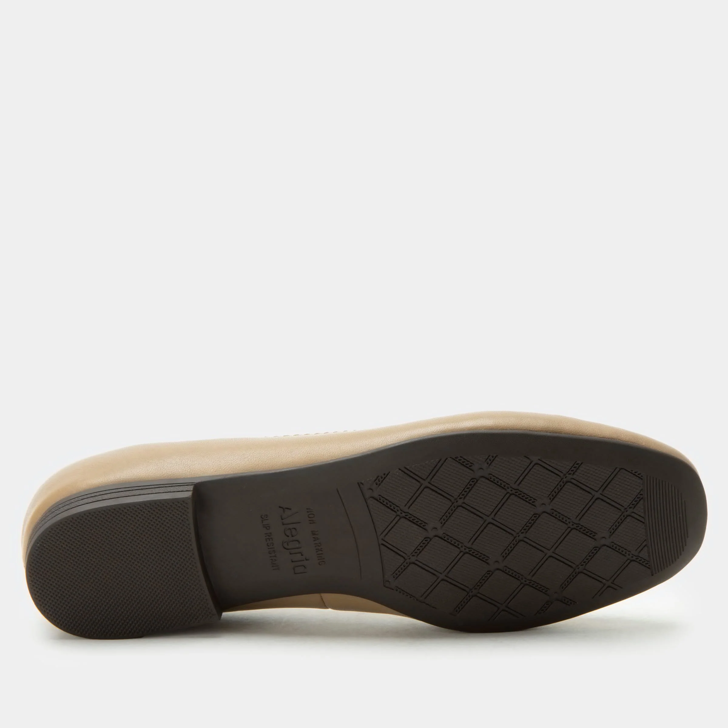 Arielle Wheat Shoe - Image 7