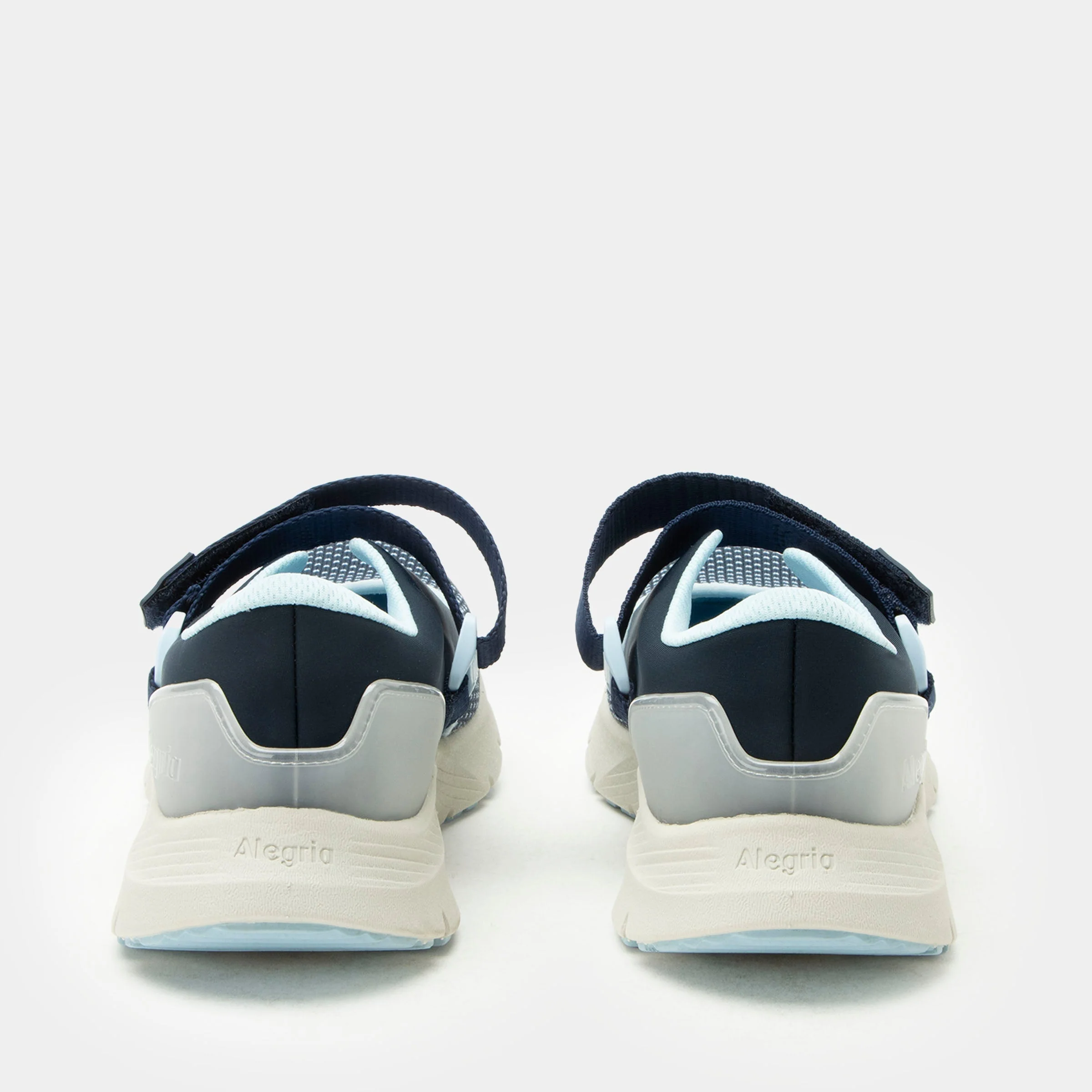 Atlis Blue Ice Shoe - Image 4