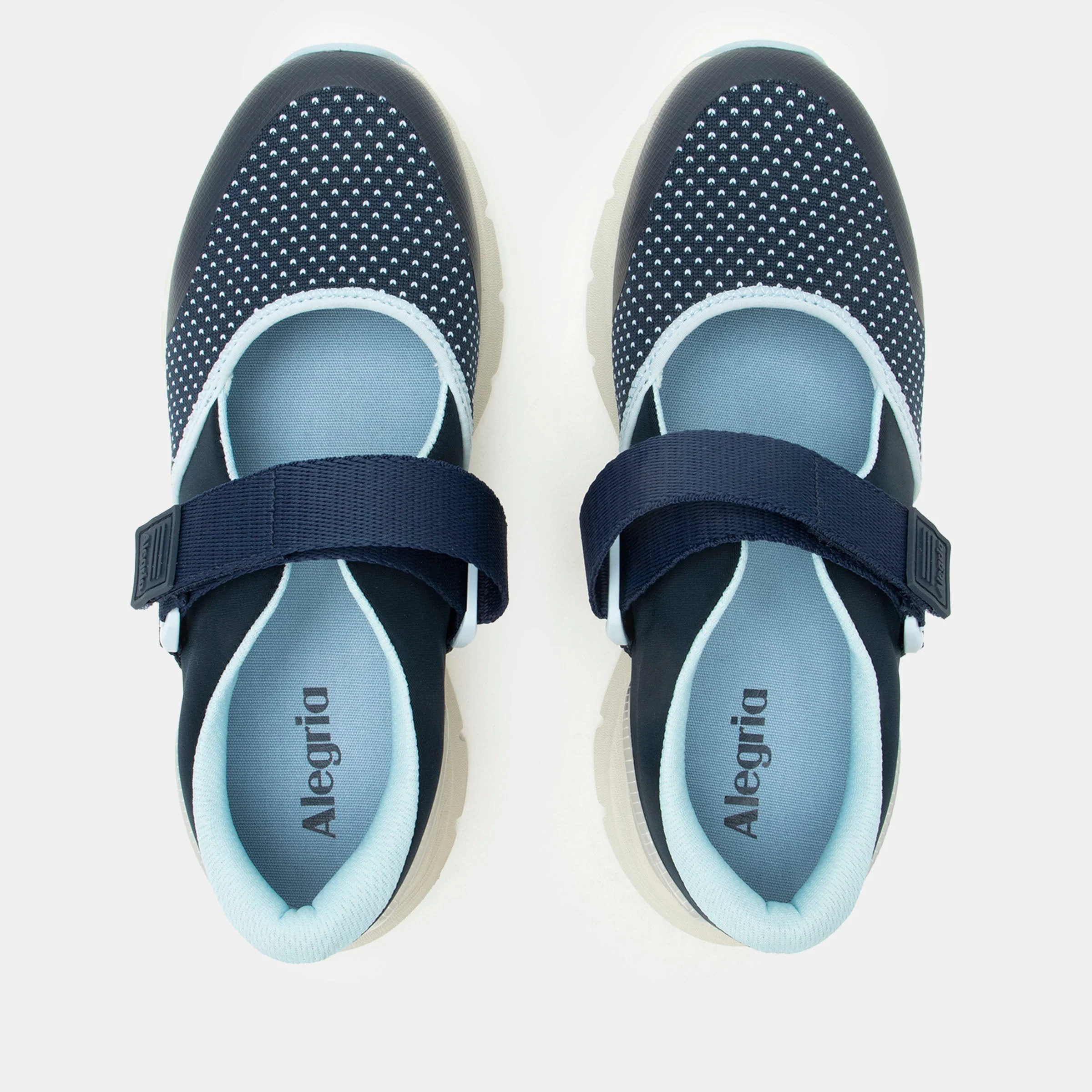 Atlis Blue Ice Shoe - Image 5