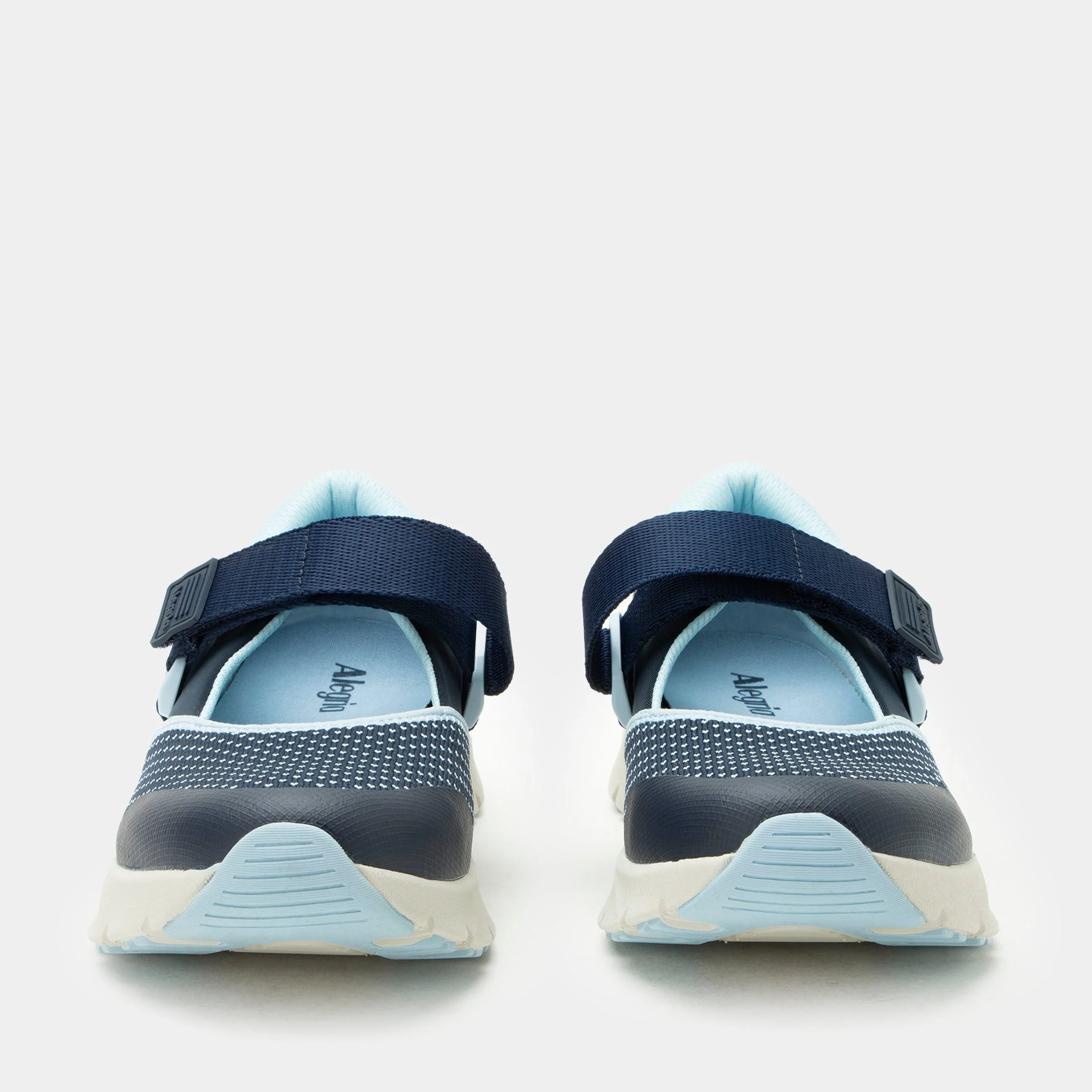 Atlis Blue Ice Shoe - Image 6