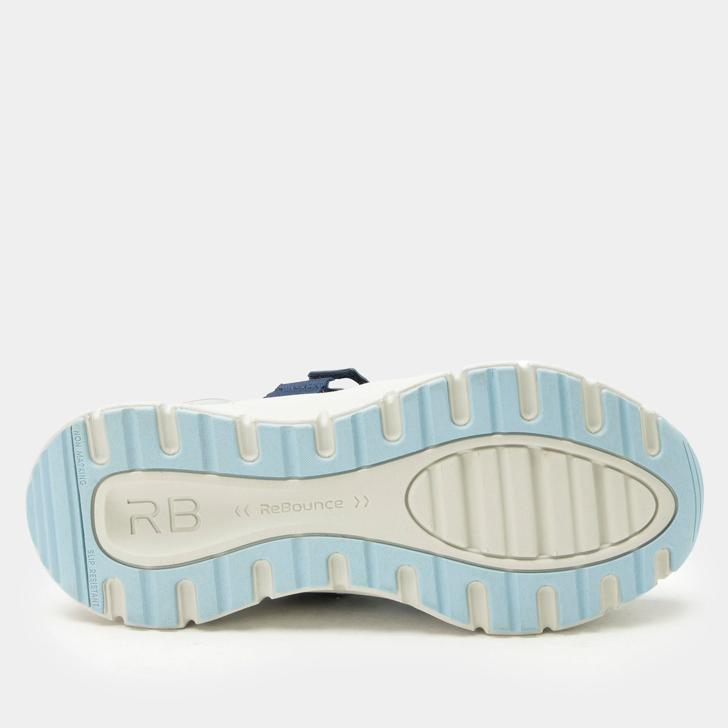 Atlis Blue Ice Shoe - Image 7