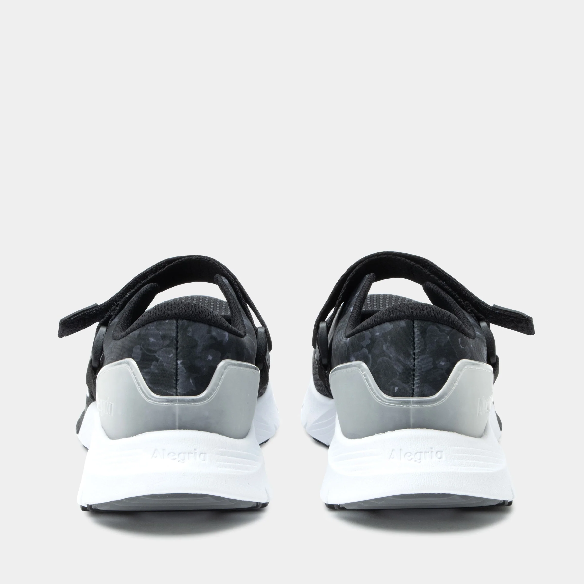Atlis Poppy Pop Black Shoe - Image 4
