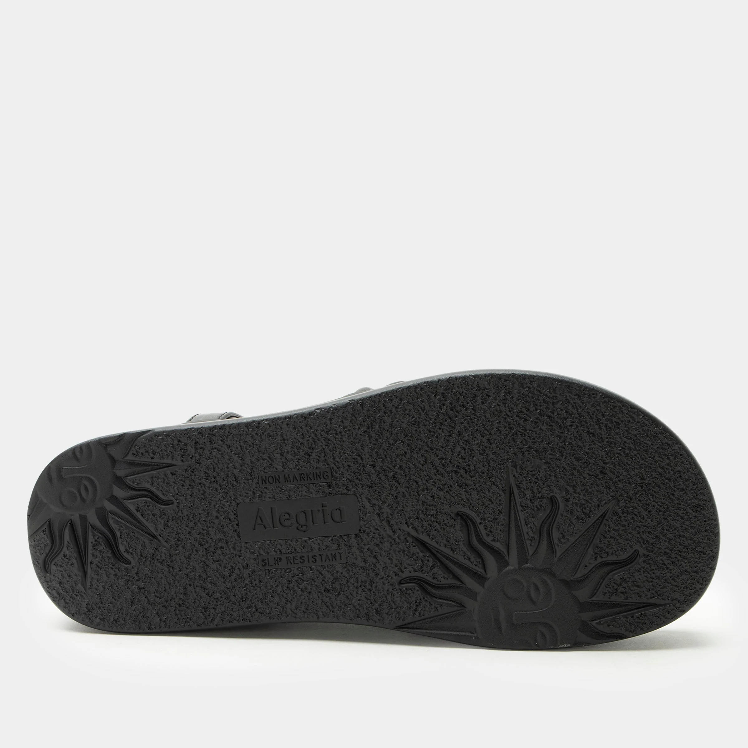 Audie Caviar Sandal - Image 6