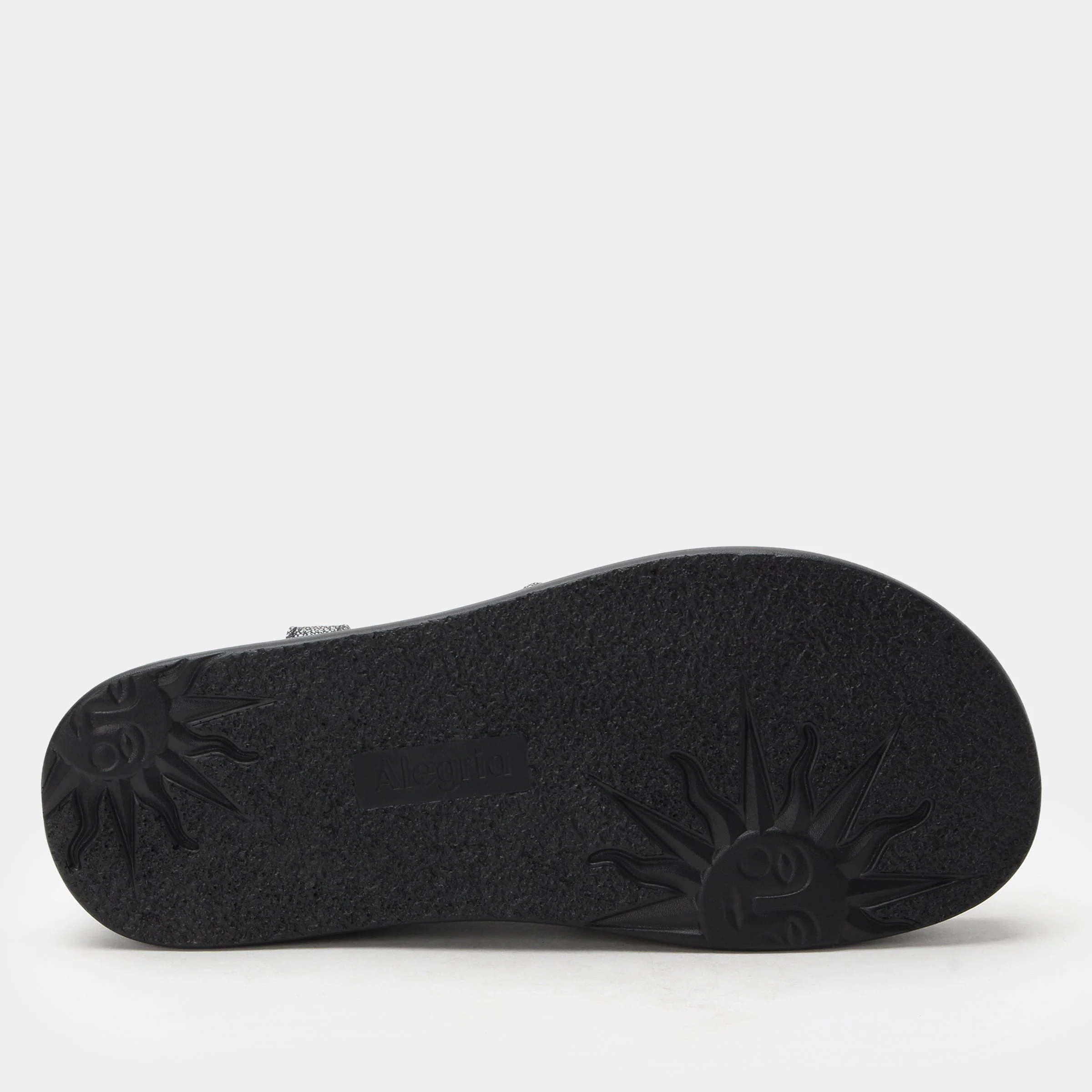 Audie Phosphorescence Black Sandal - Image 7