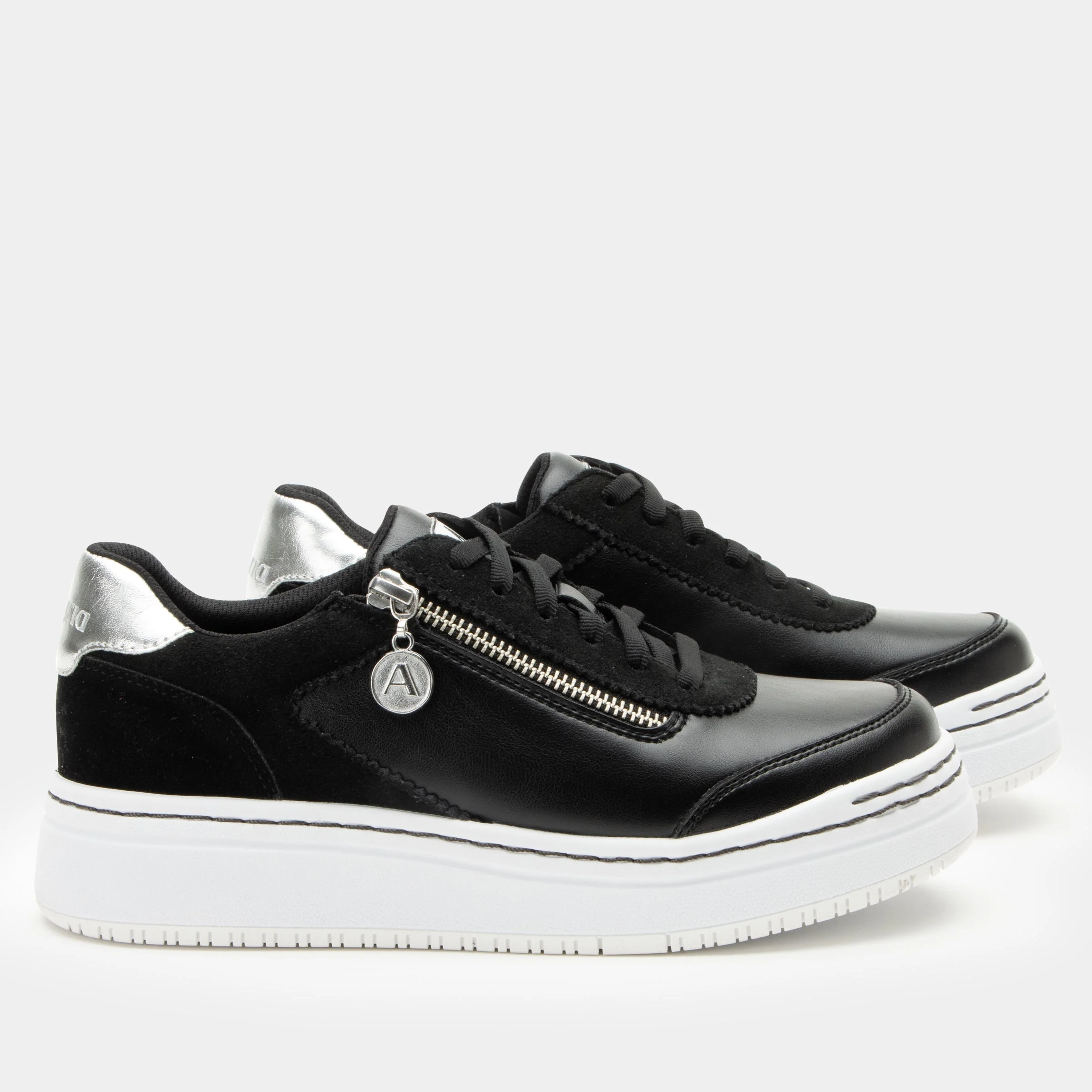 Averie Black Convertible Shoe - Image 3