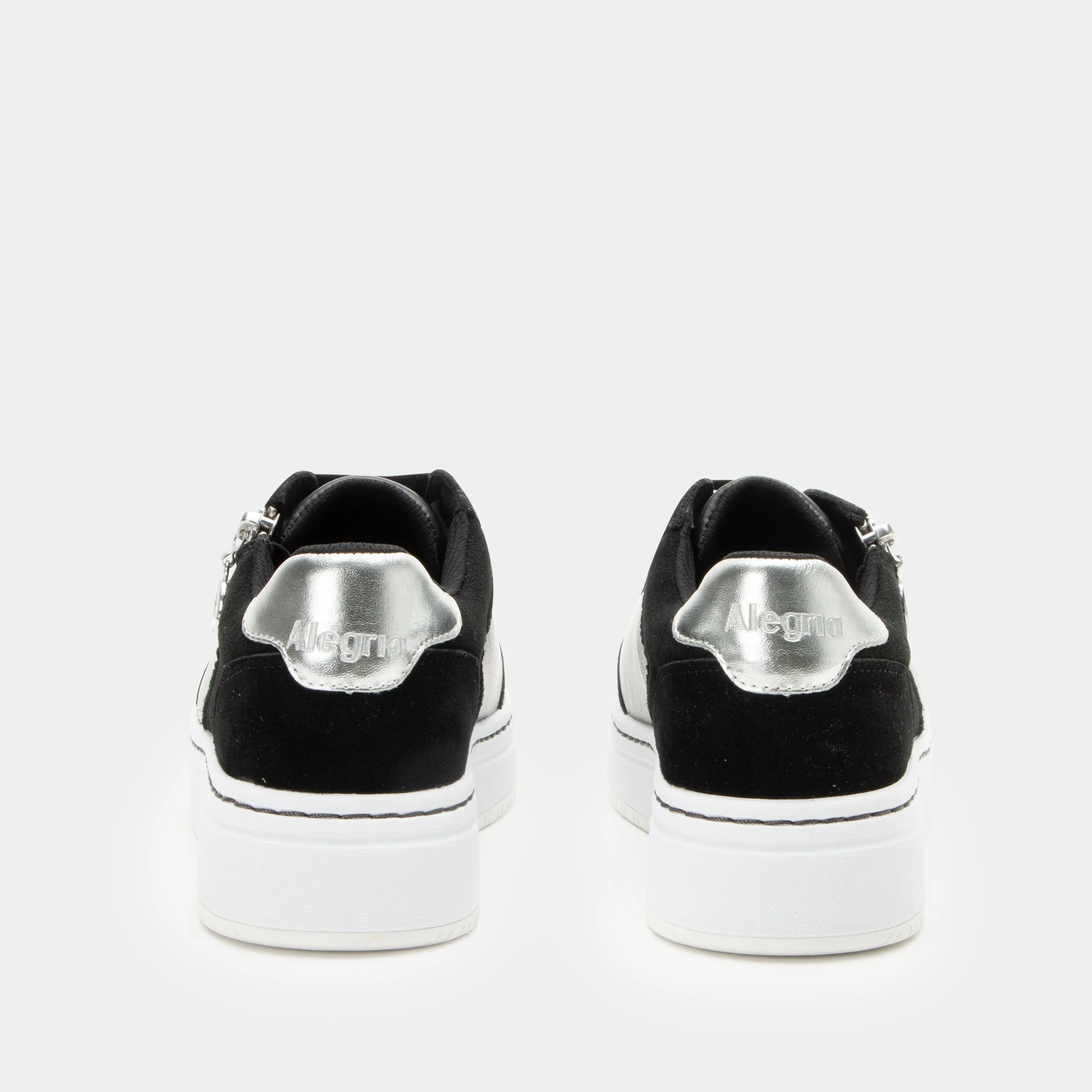 Averie Black Convertible Shoe - Image 4