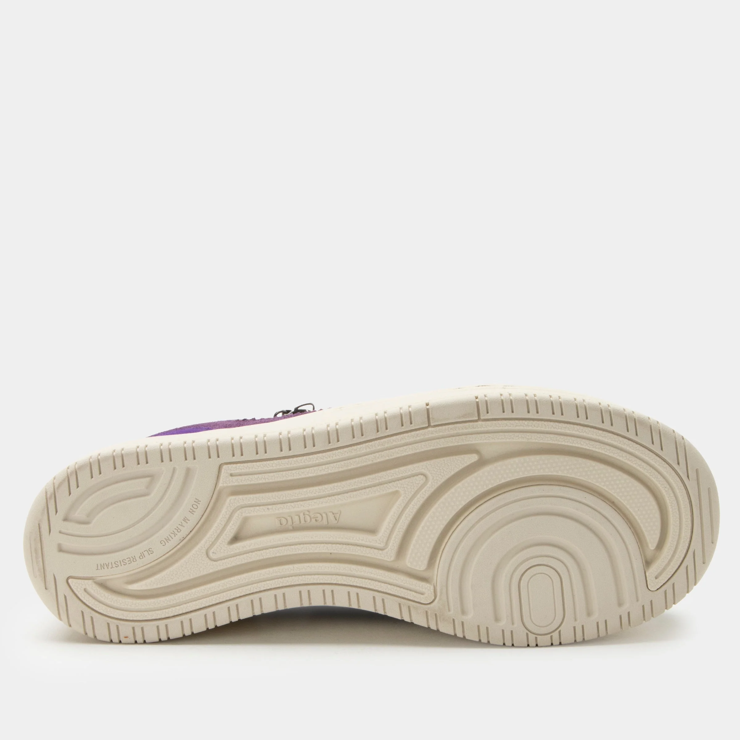 Averie Black Purple Shoe - Image 7