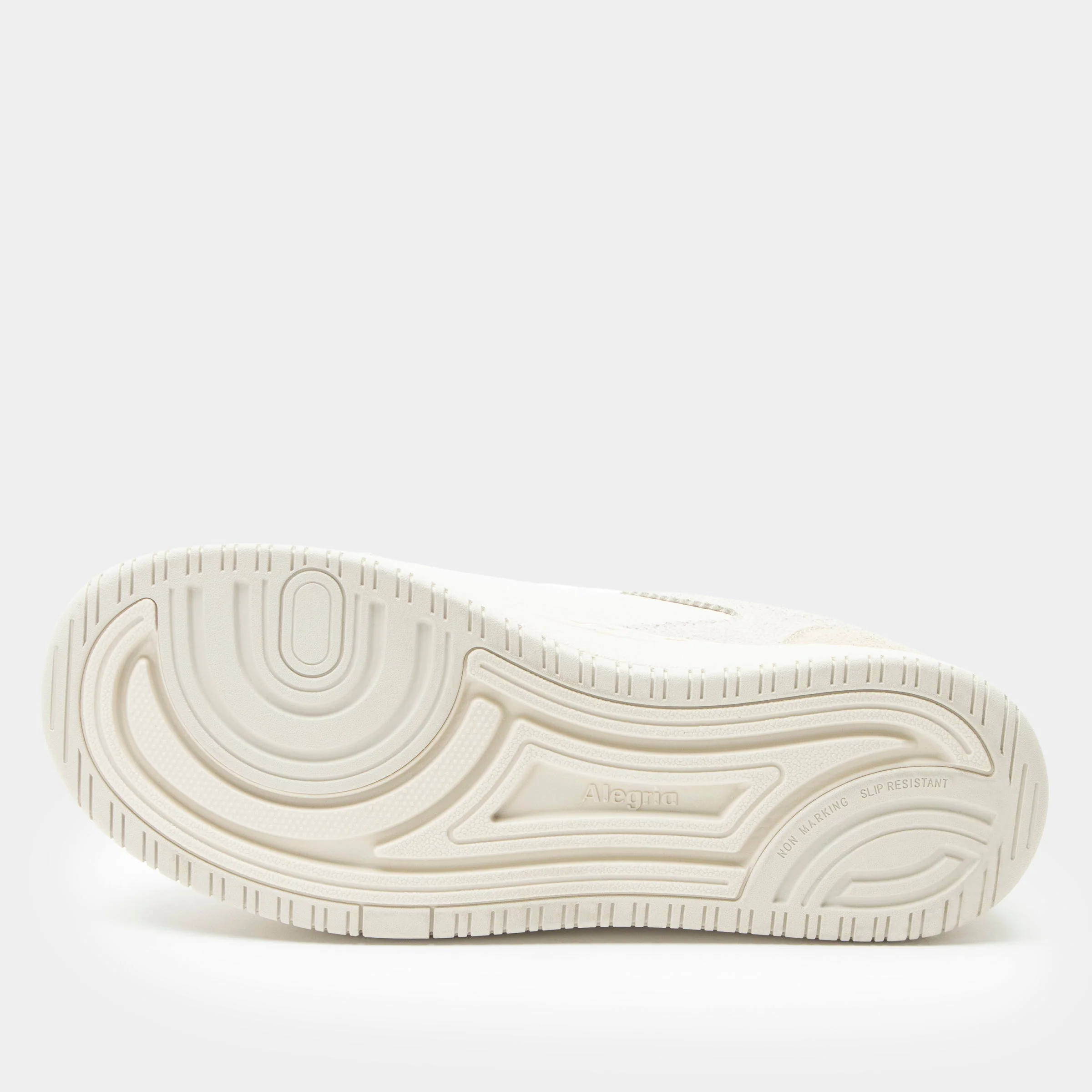 Averie Boho Beige Shoe - Image 7