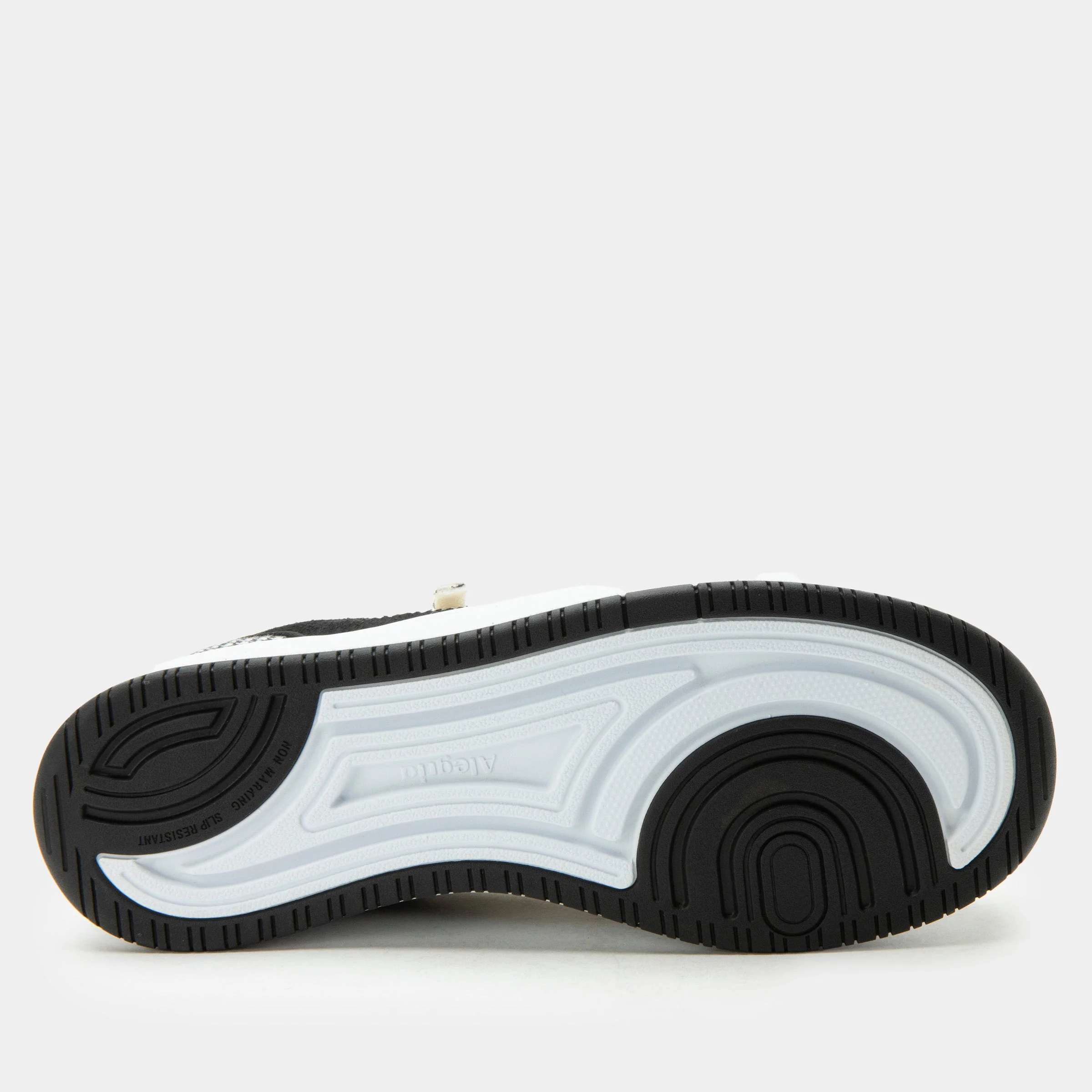 Averie Houndstooth Black Shoe - Image 7