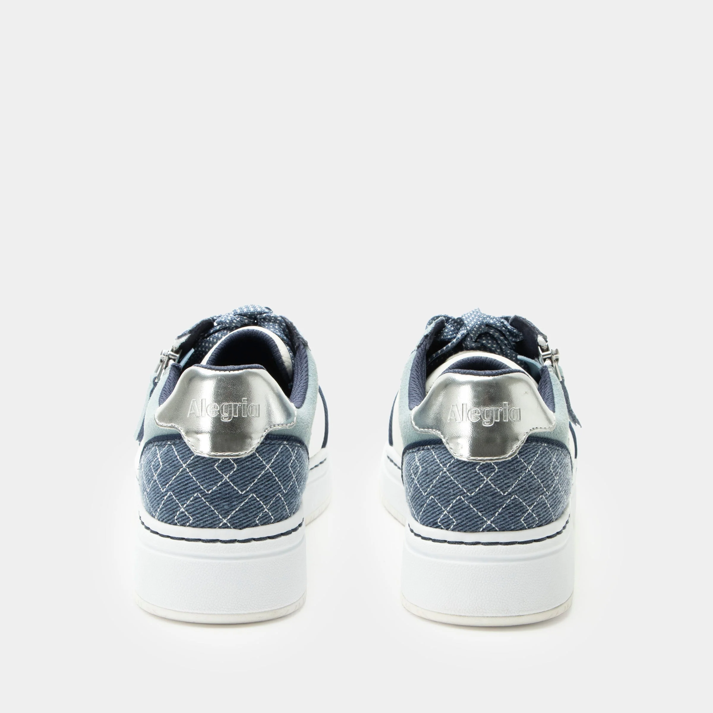 Averie Indigo Shoe - Image 4