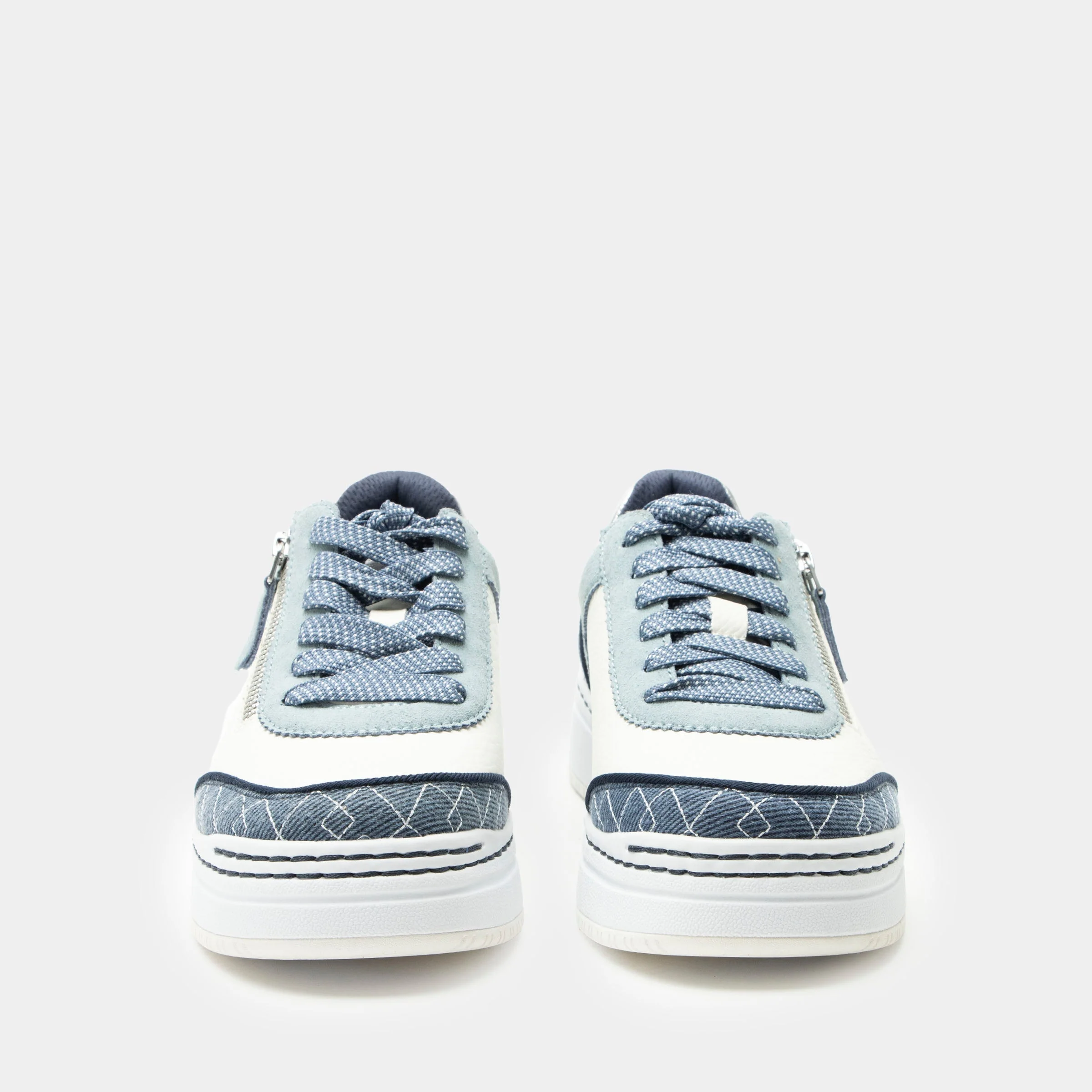 Averie Indigo Shoe - Image 6