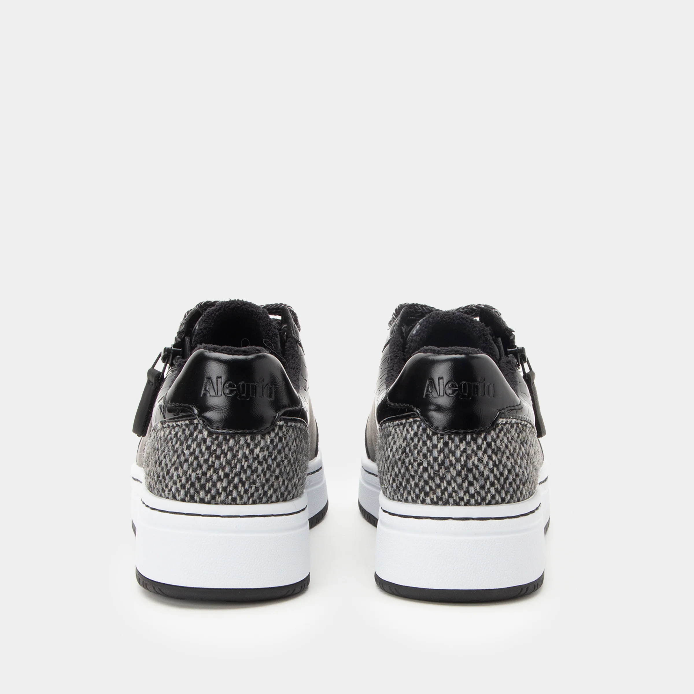 Averie Velvet Night Shoe - Image 4