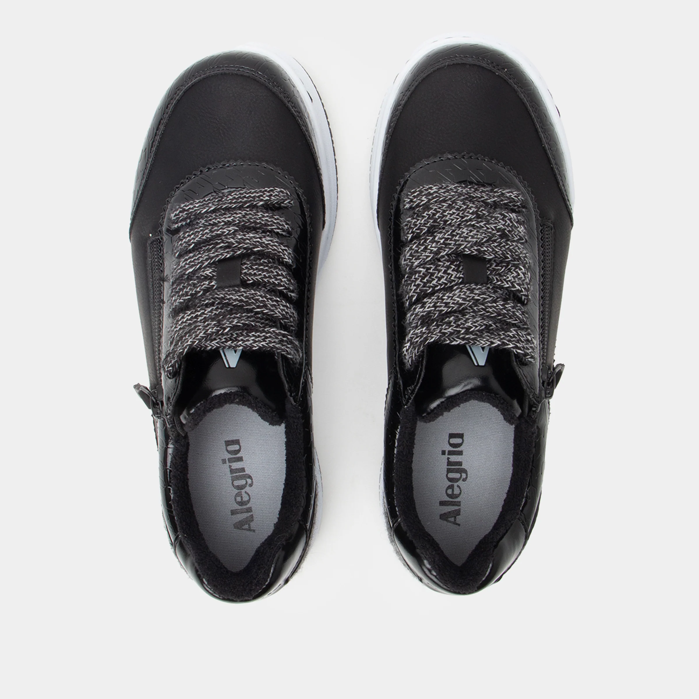 Averie Velvet Night Shoe - Image 5
