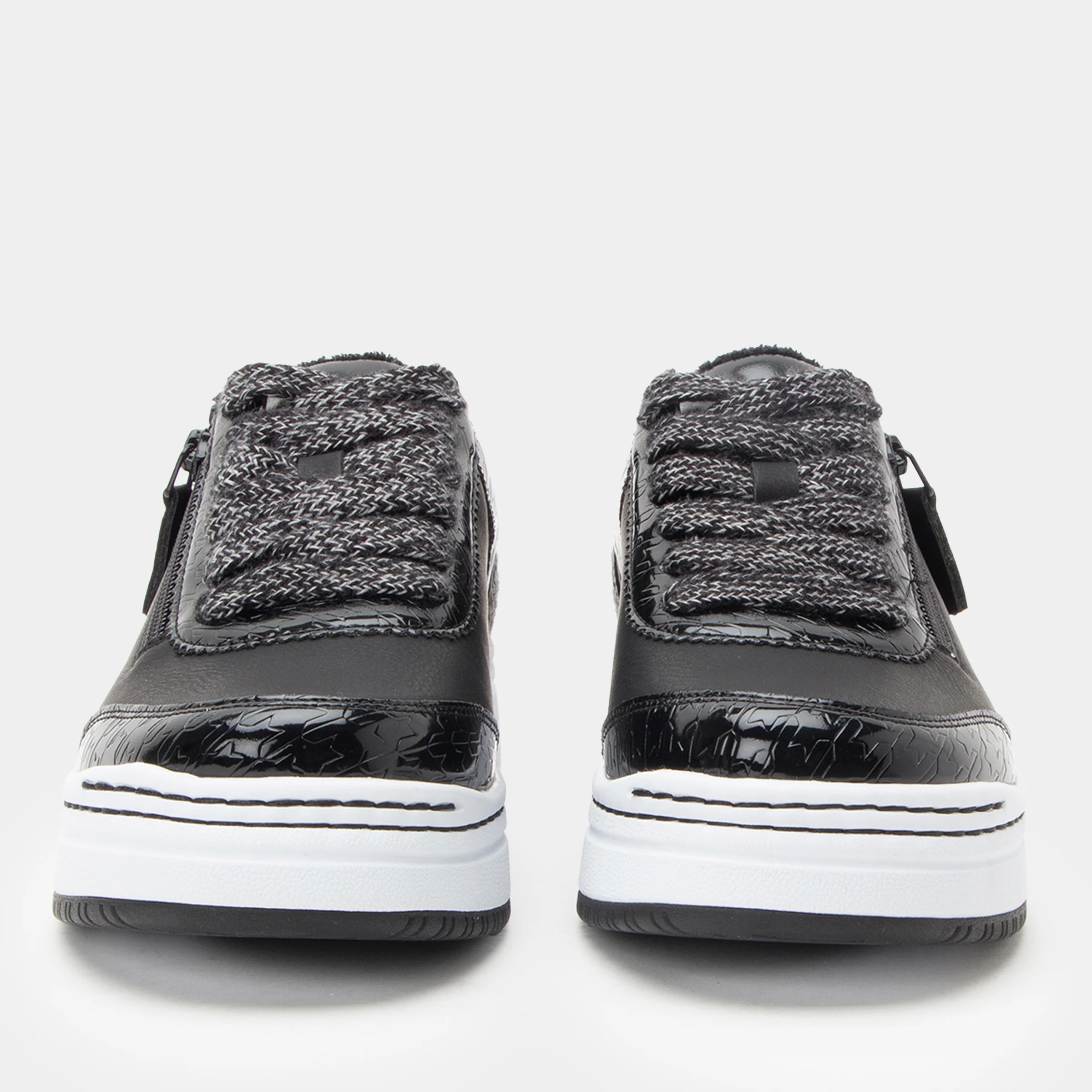 Averie Velvet Night Shoe - Image 6