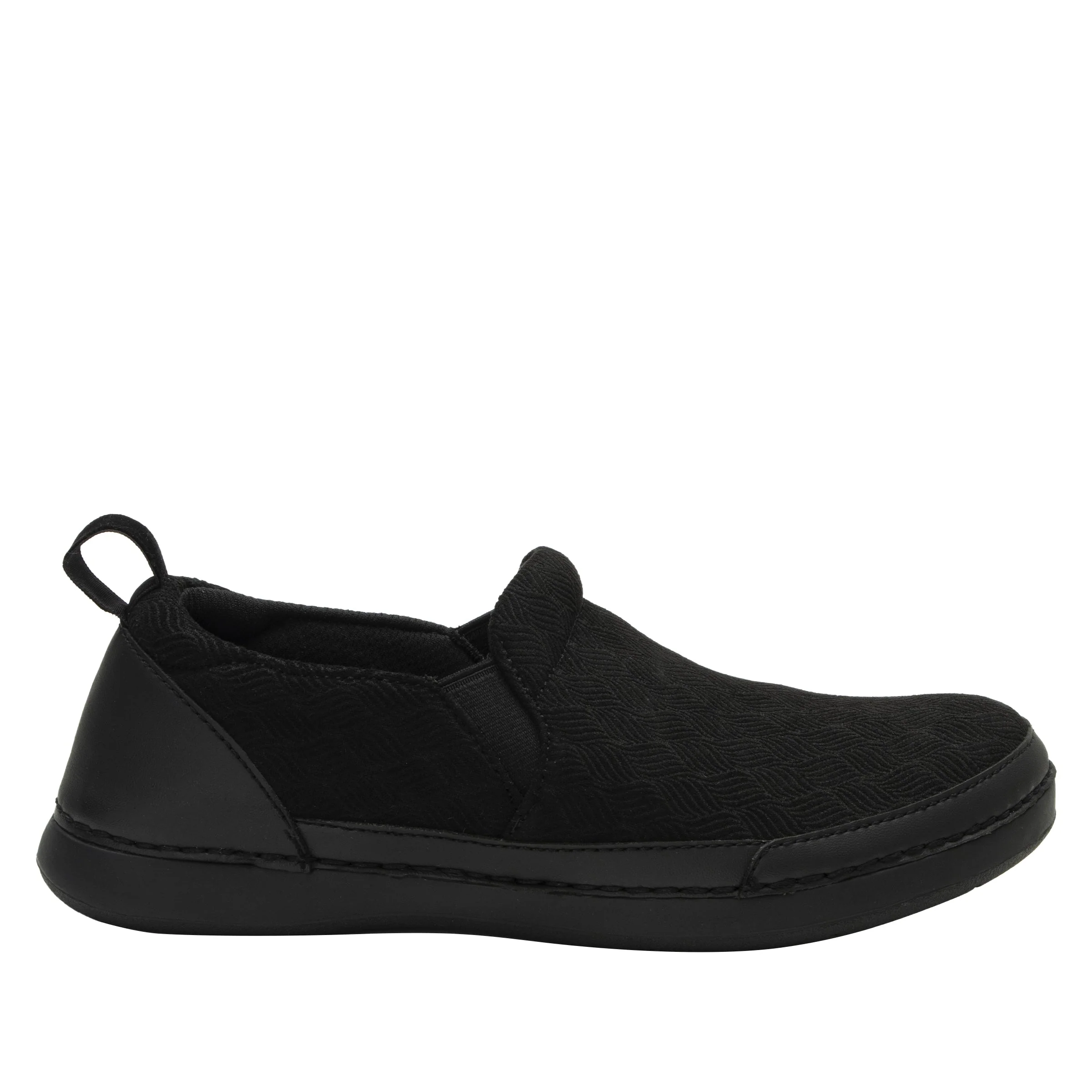 Axis Twister Black Shoe - Image 3