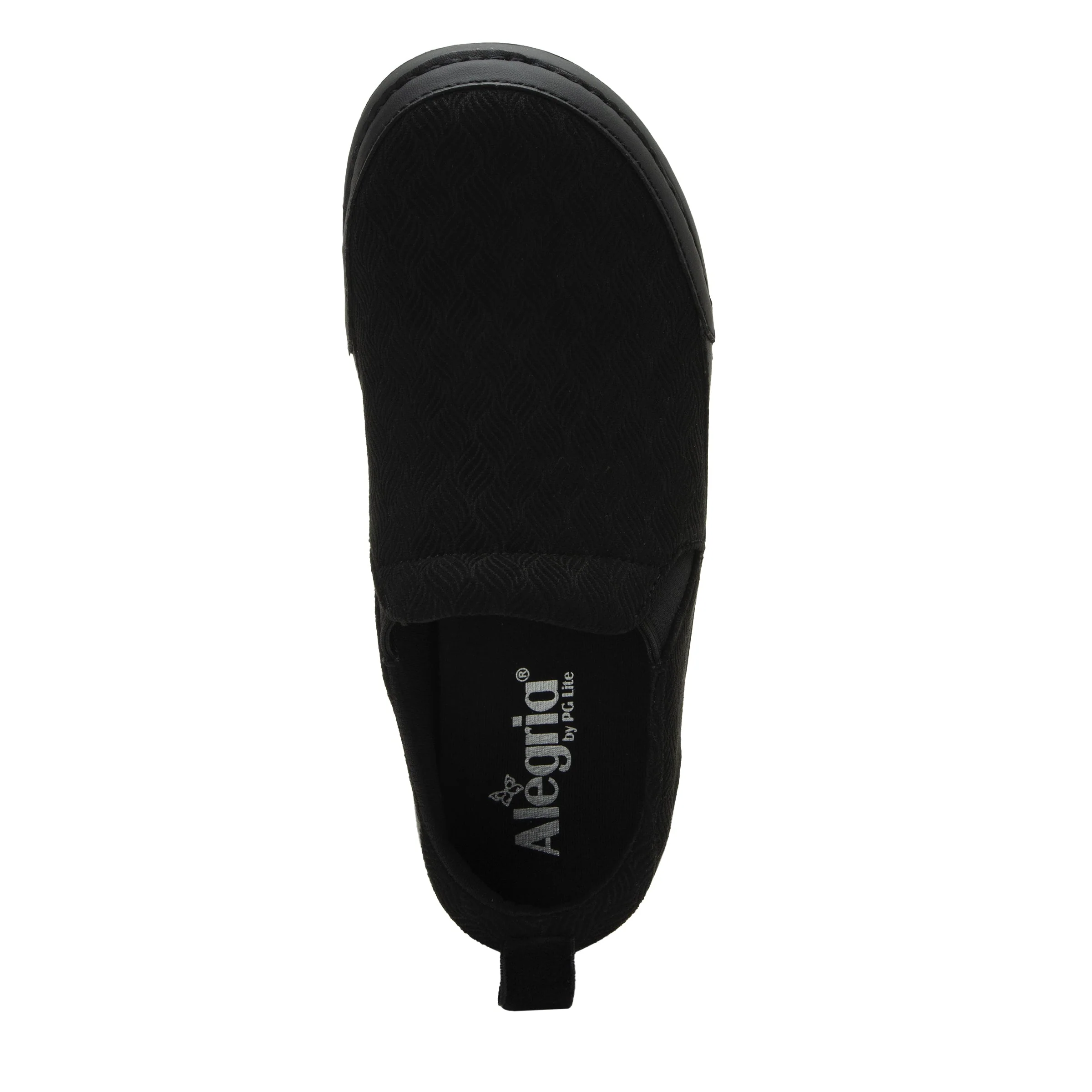 Axis Twister Black Shoe - Image 5