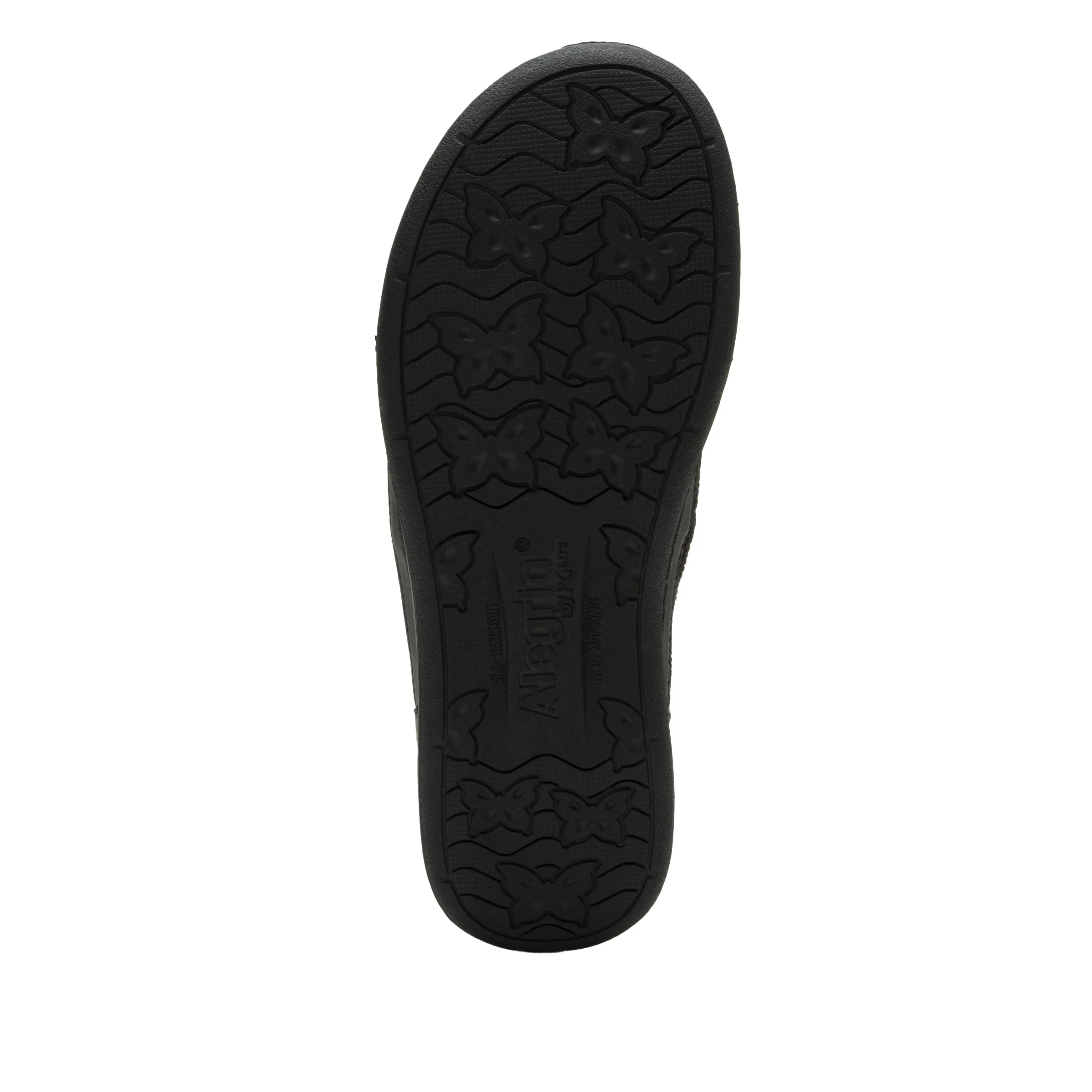 Axis Twister Black Shoe - Image 6