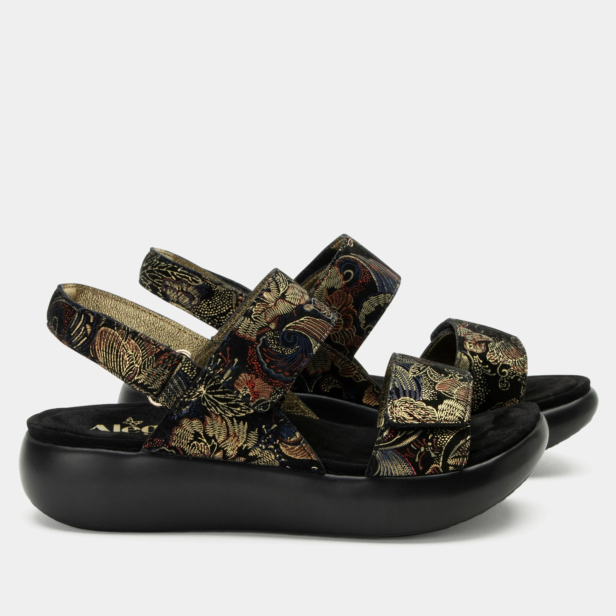 Bailee Golden Hour Sandal - Image 3