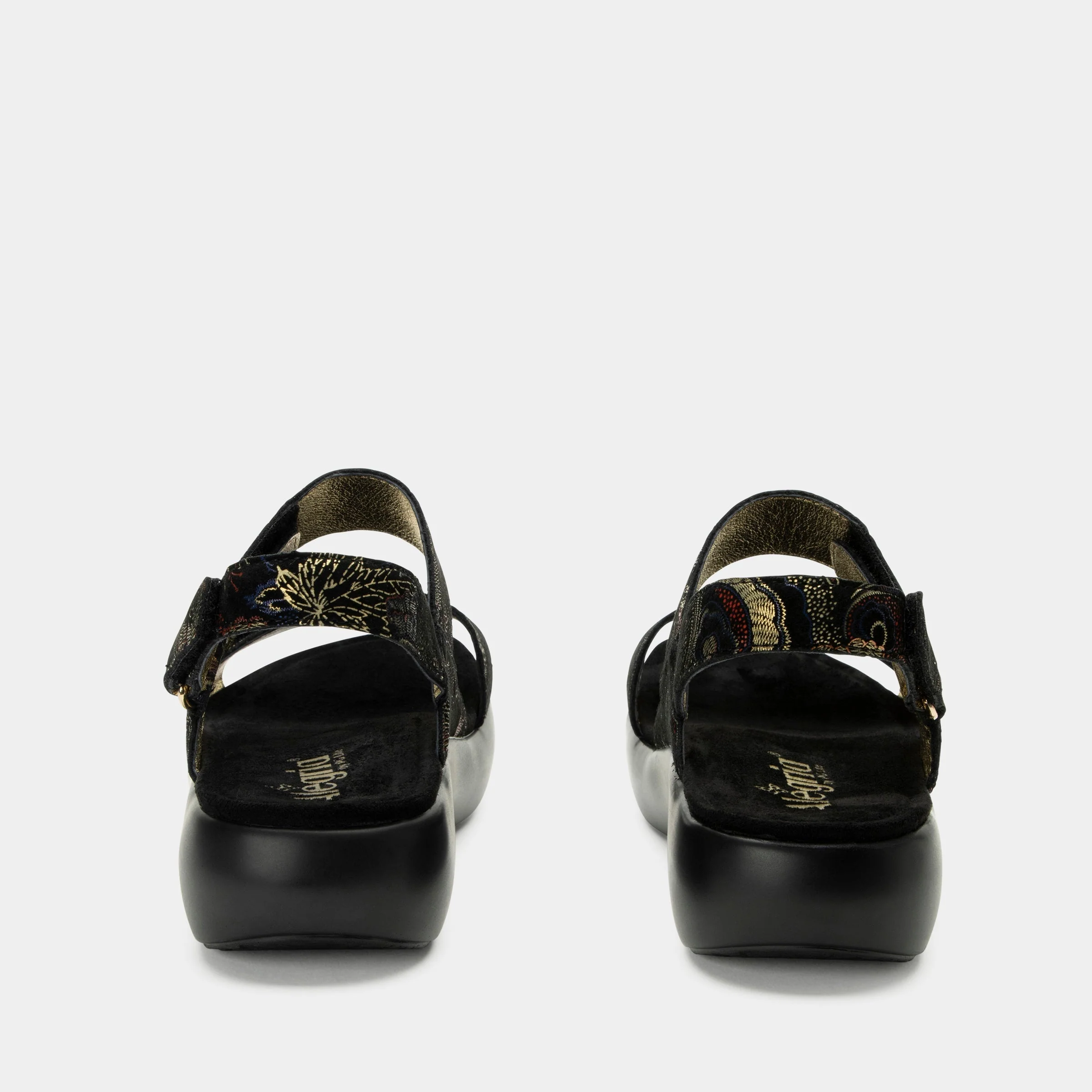 Bailee Golden Hour Sandal - Image 4