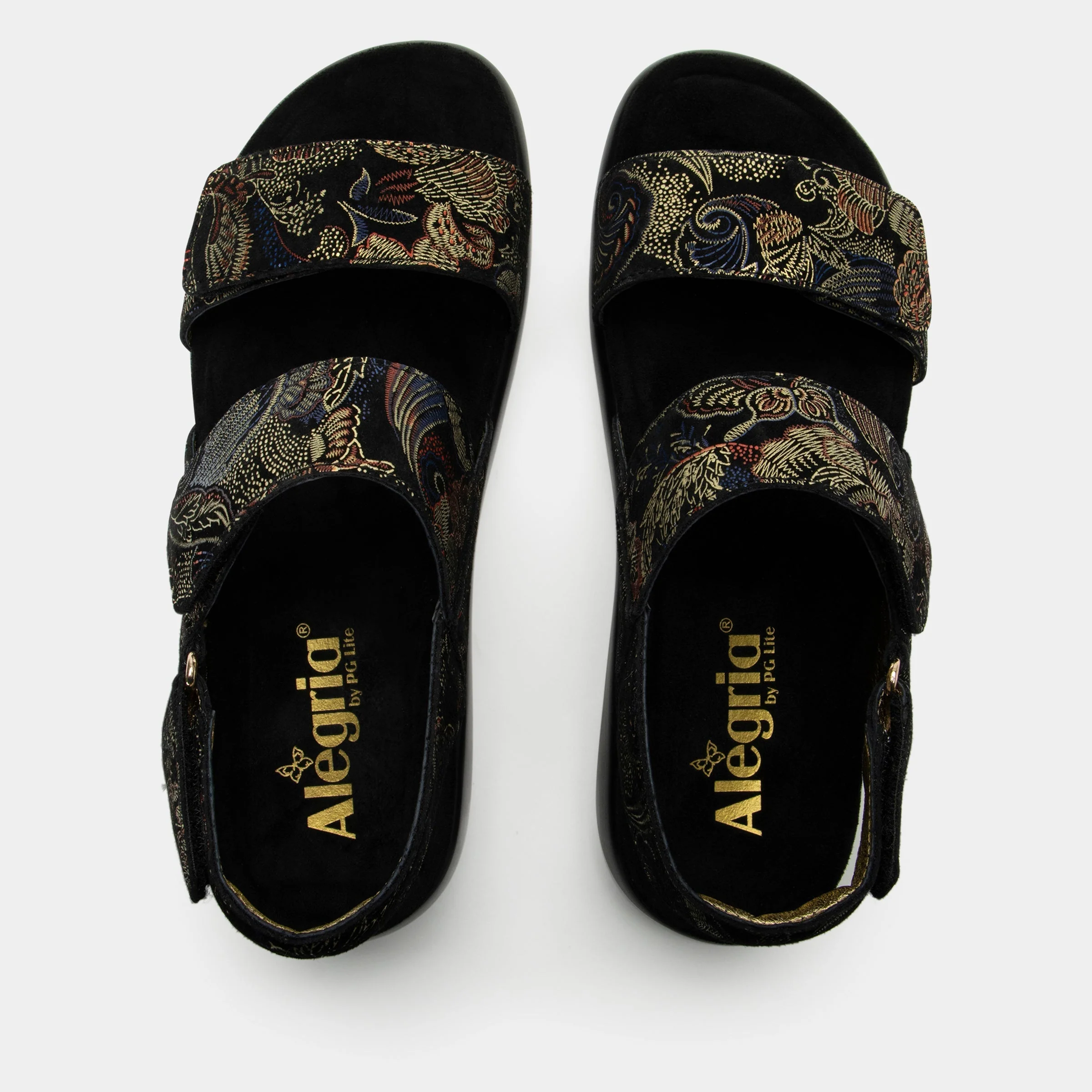 Bailee Golden Hour Sandal - Image 5
