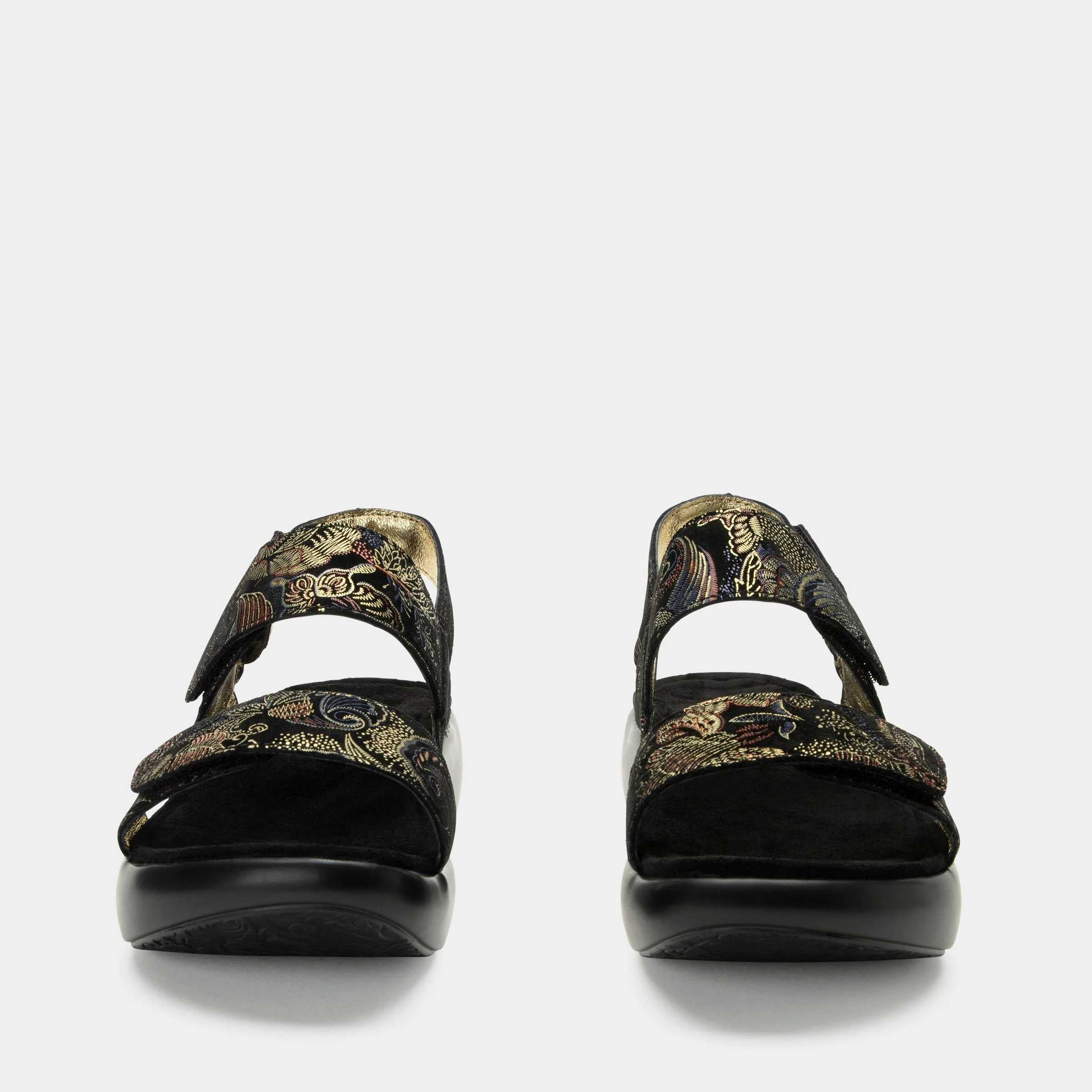 Bailee Golden Hour Sandal - Image 6