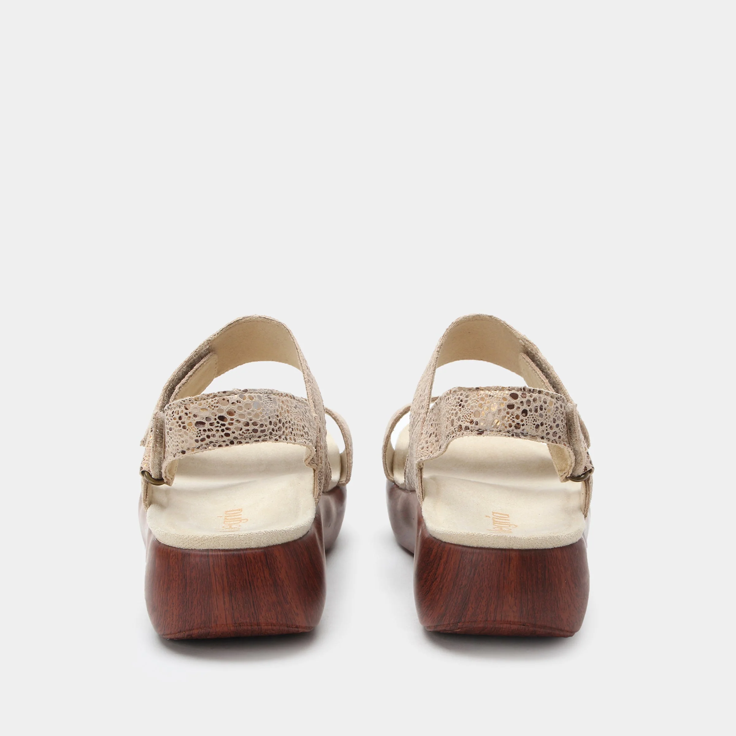Bailee Walkway Sandal - Image 4