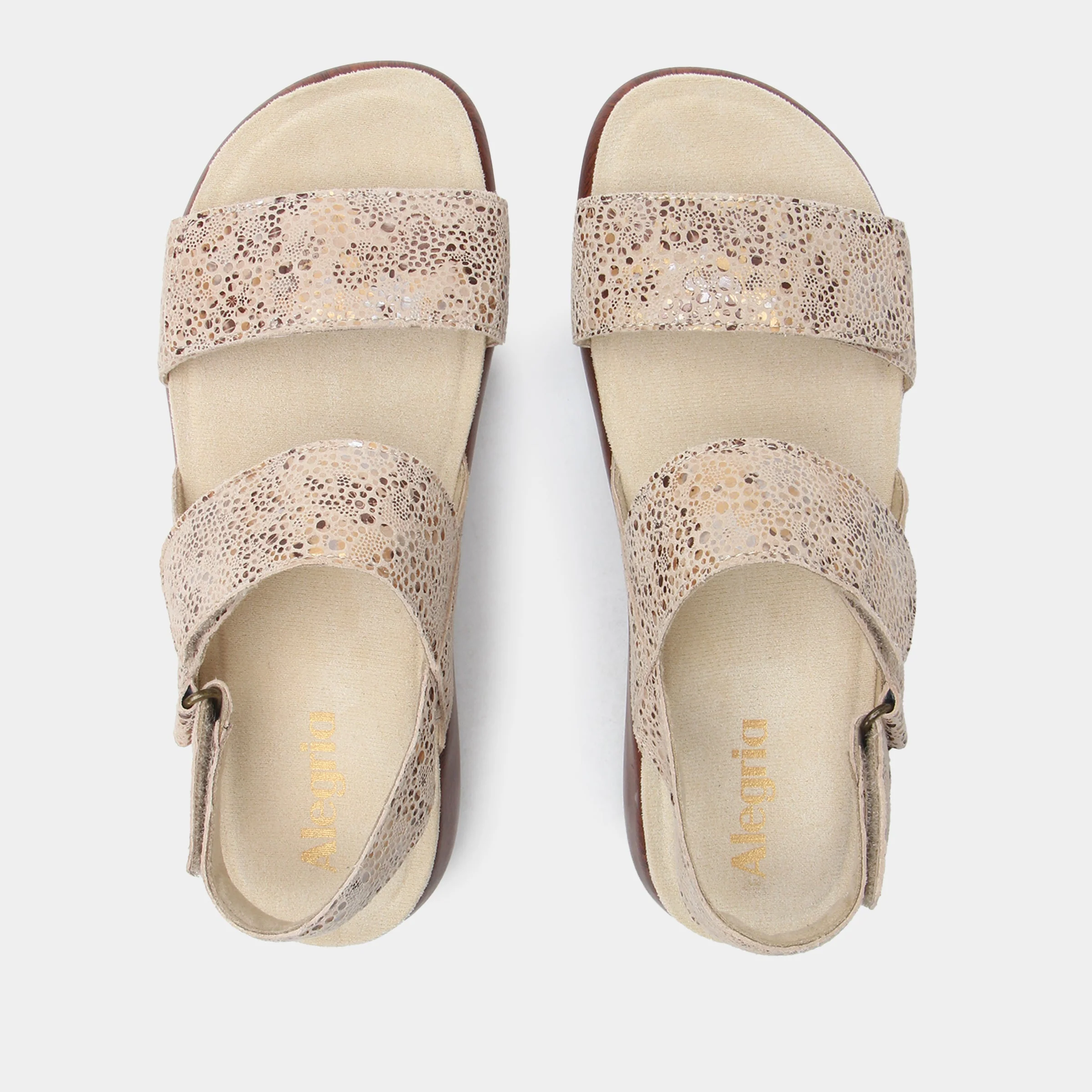Bailee Walkway Sandal - Image 5
