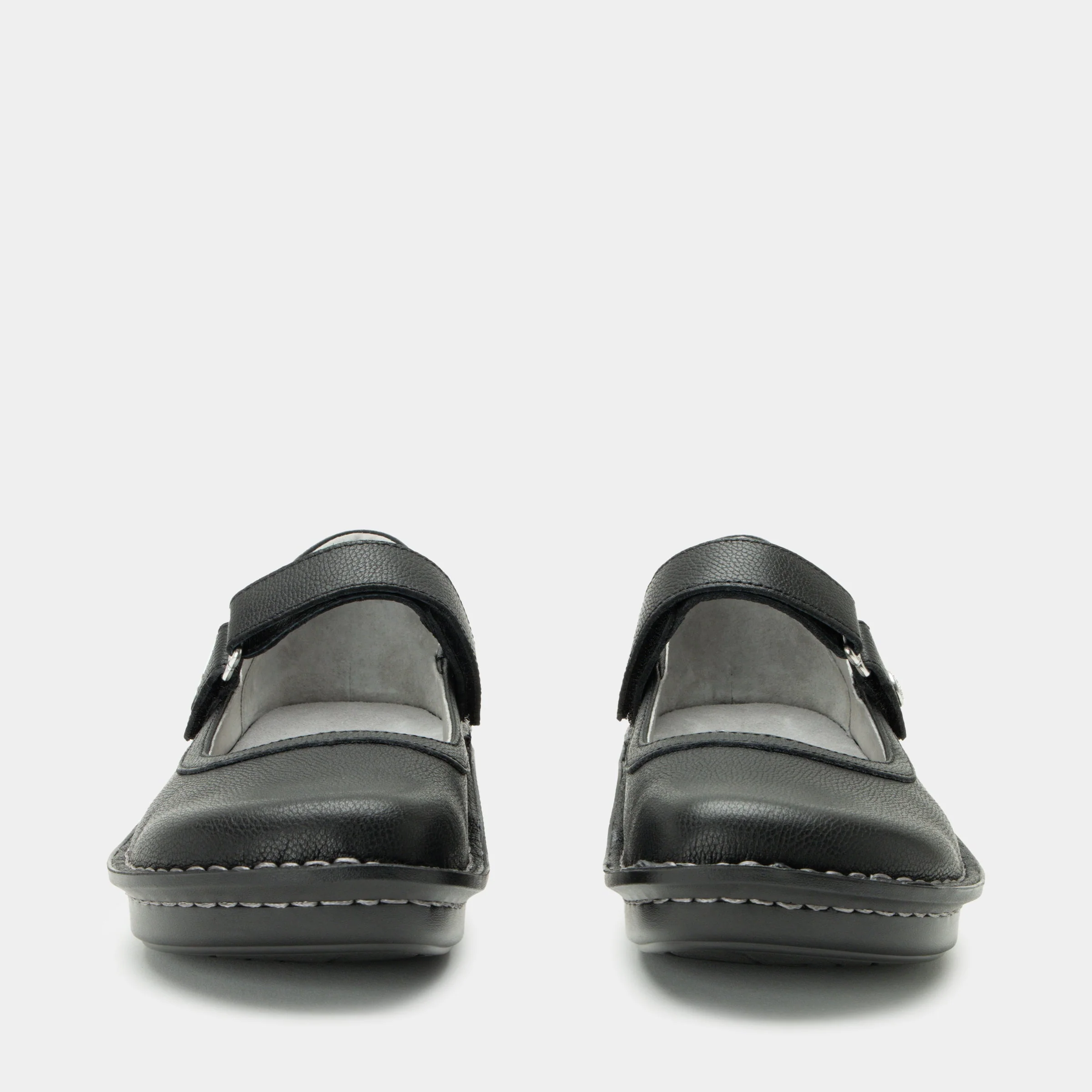 Belle Upgrade Black Shoe - Image 6